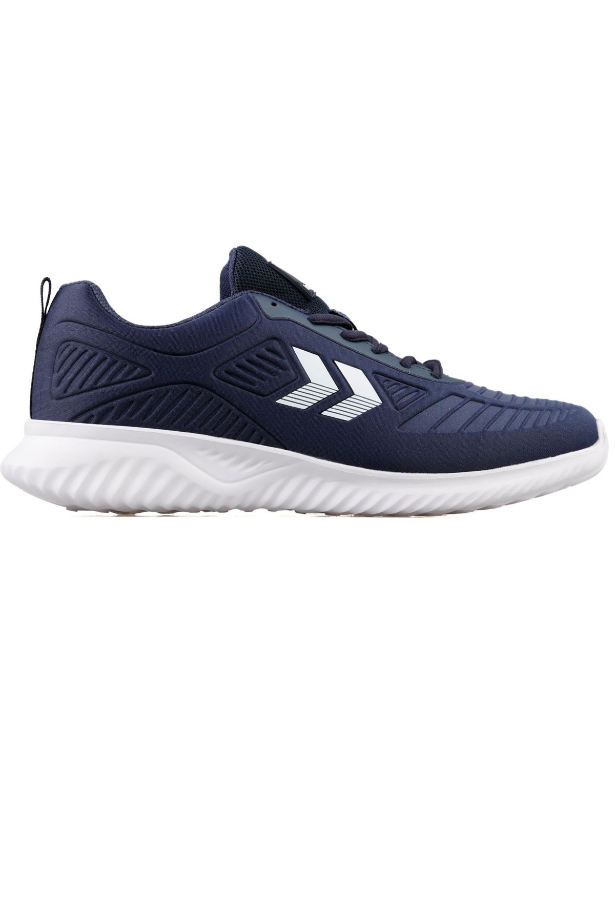 Hummel Aria Uniseks Spor Ayakkabı 900083-7459 Lacivert