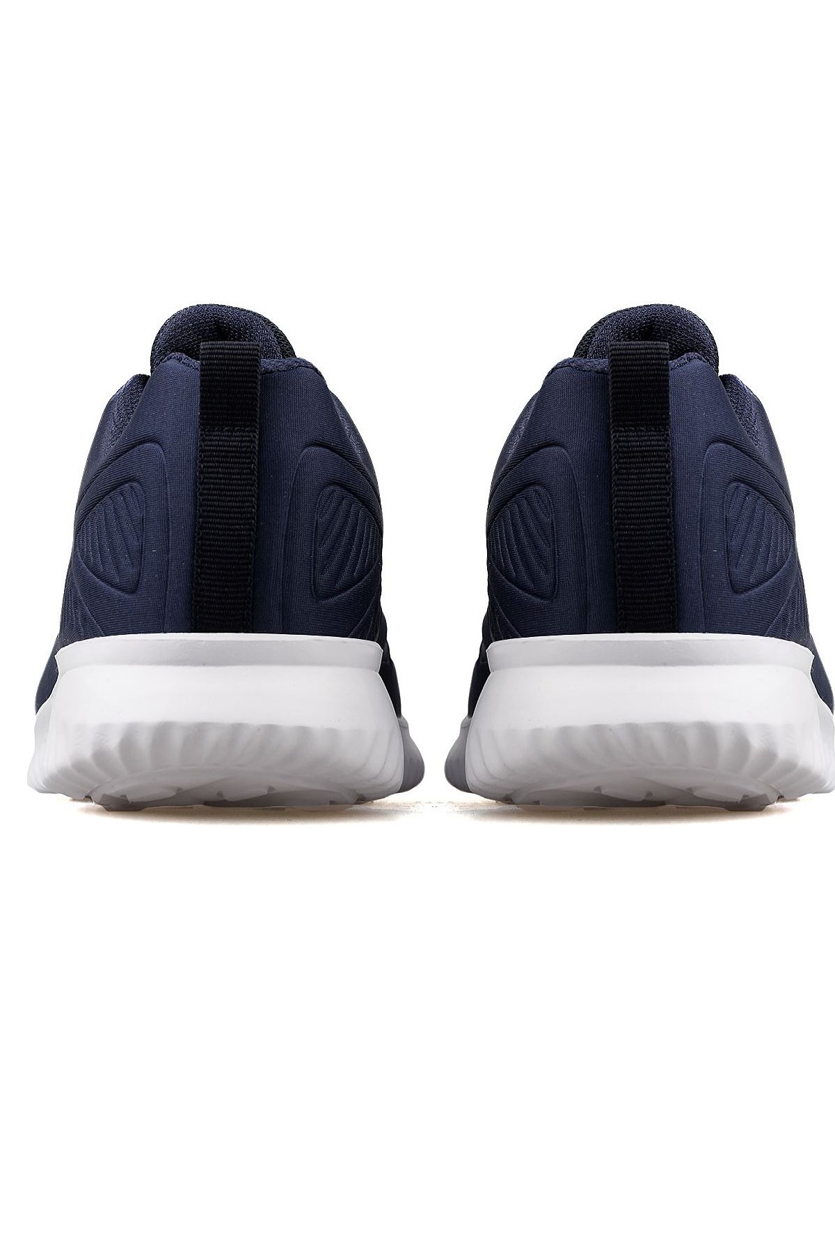 Hummel Aria Uniseks Spor Ayakkabı 900083-7459 Lacivert