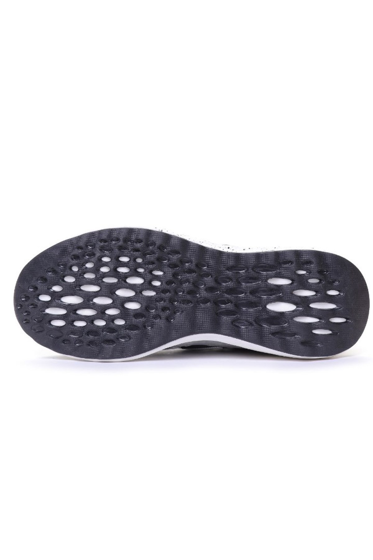 Hummel Brera Unisex Spor Ayakkabı 900086-2509 Gri