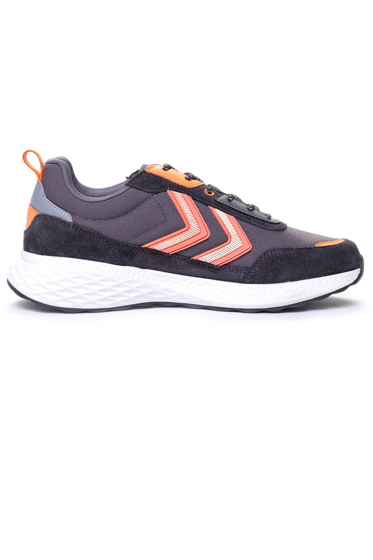 Hummel Brera Unisex Spor Ayakkabı 900086-2600 Gri