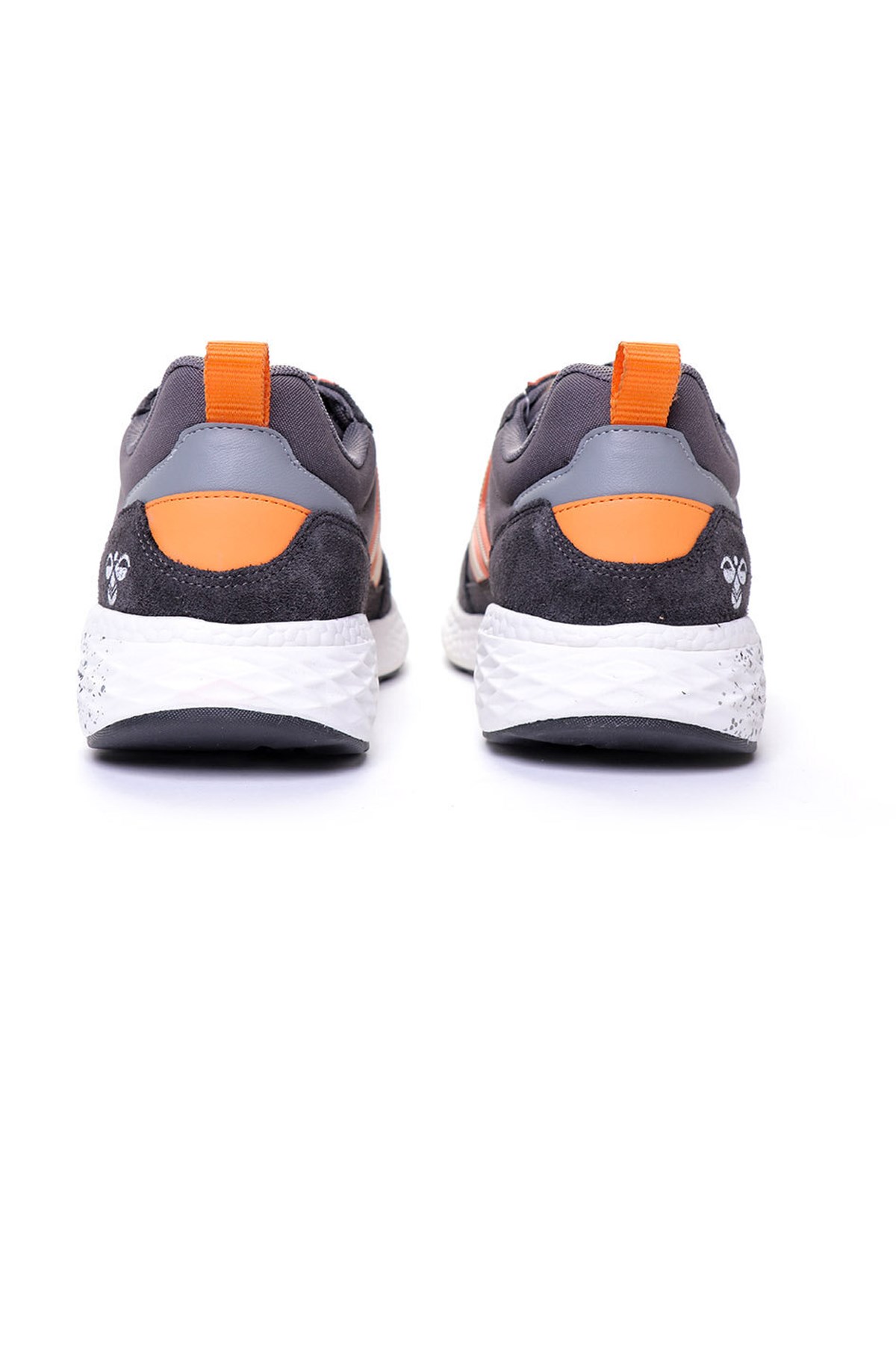 Hummel Brera Unisex Spor Ayakkabı 900086-2600 Gri