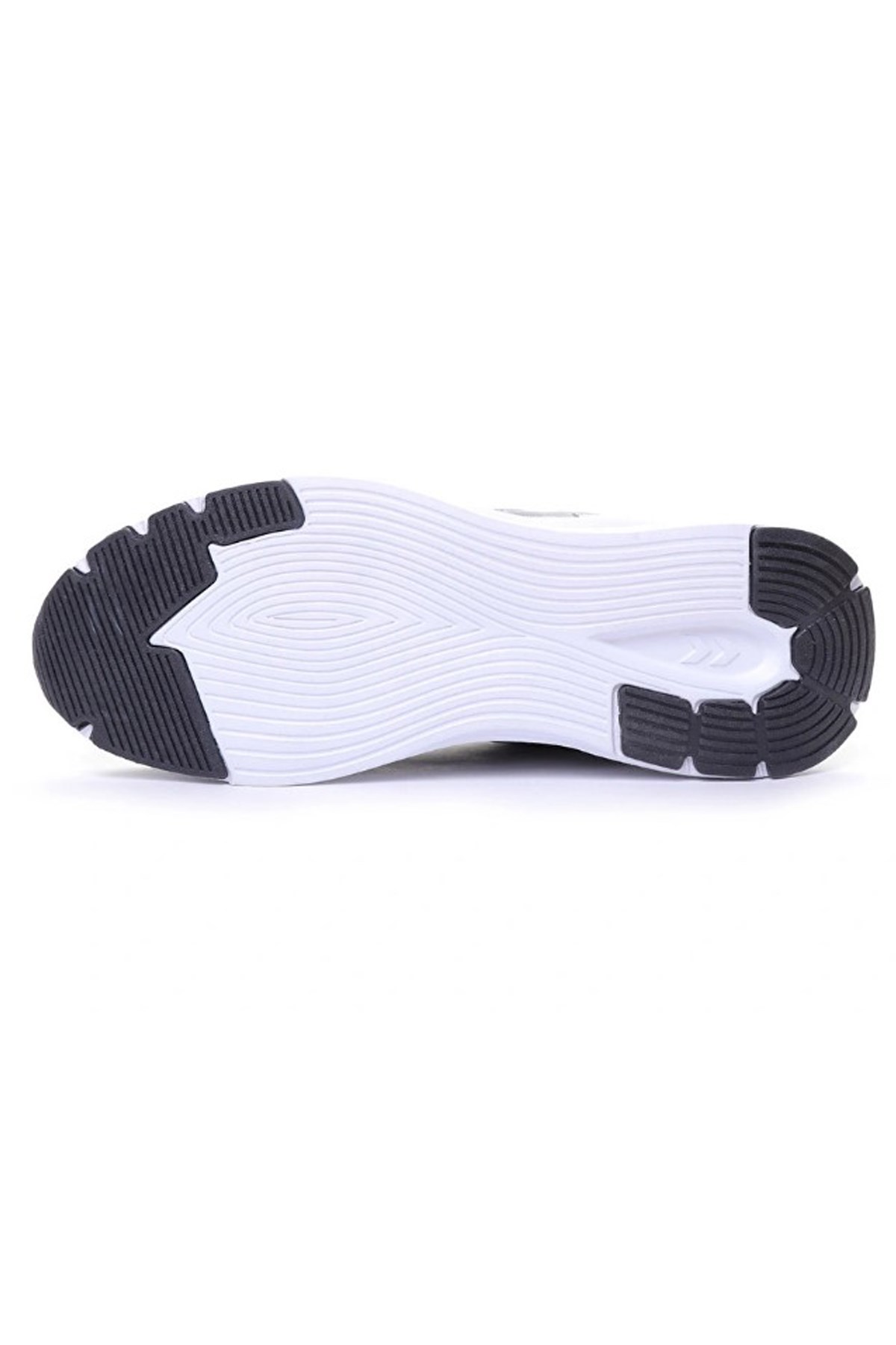 Hummel Montana Uniseks Spor Ayakkabı 900109-1100 Açık Gri