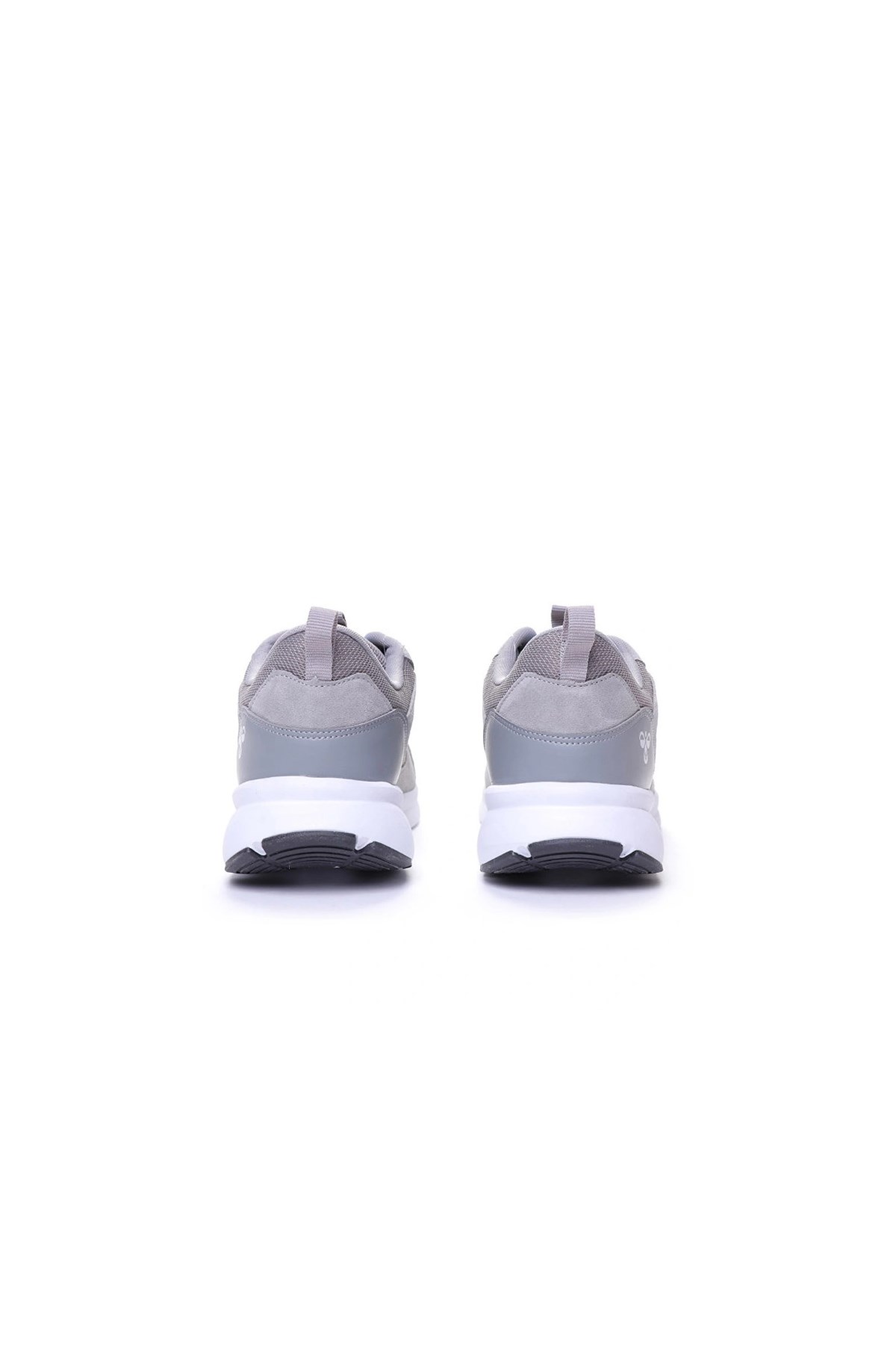 Hummel Montana Uniseks Spor Ayakkabı 900109-1100 Açık Gri