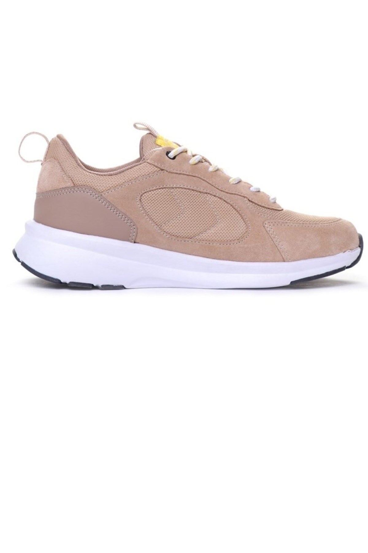 Hummel Montana Uniseks Spor Ayakkabı 900109-2189 Bej