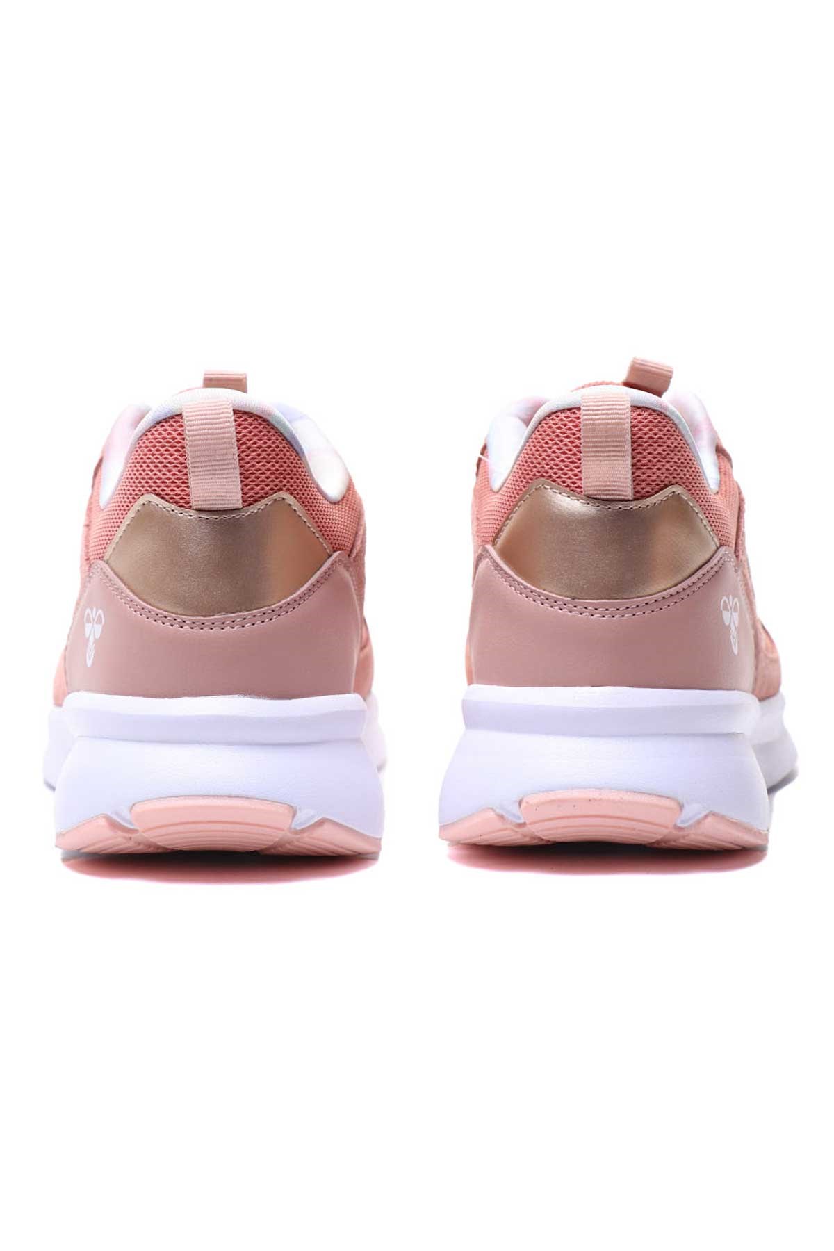 Hummel Montana Unisex Spor Ayakkabı 900109-4851 Pembe