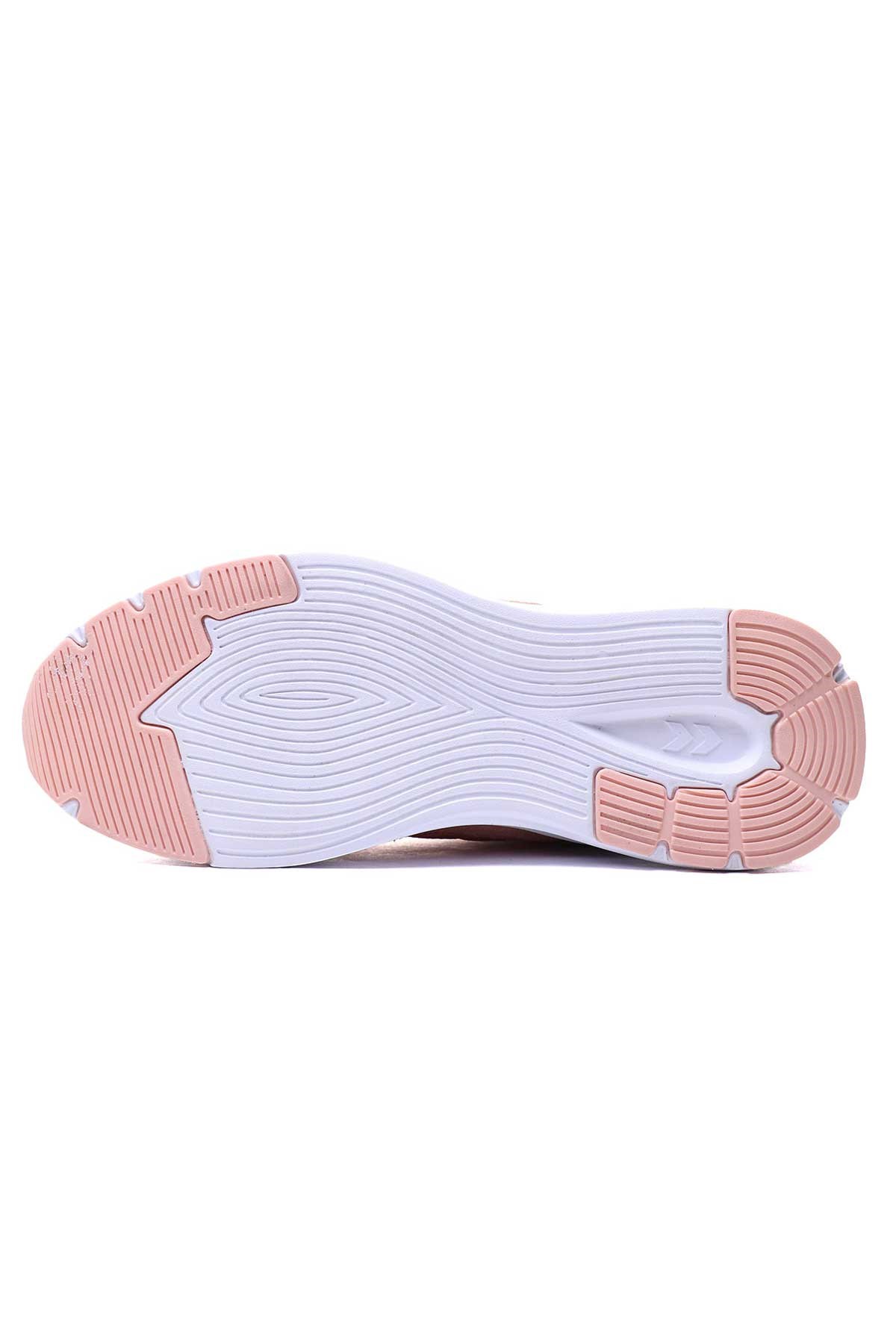 Hummel Montana Unisex Spor Ayakkabı 900109-4851 Pembe