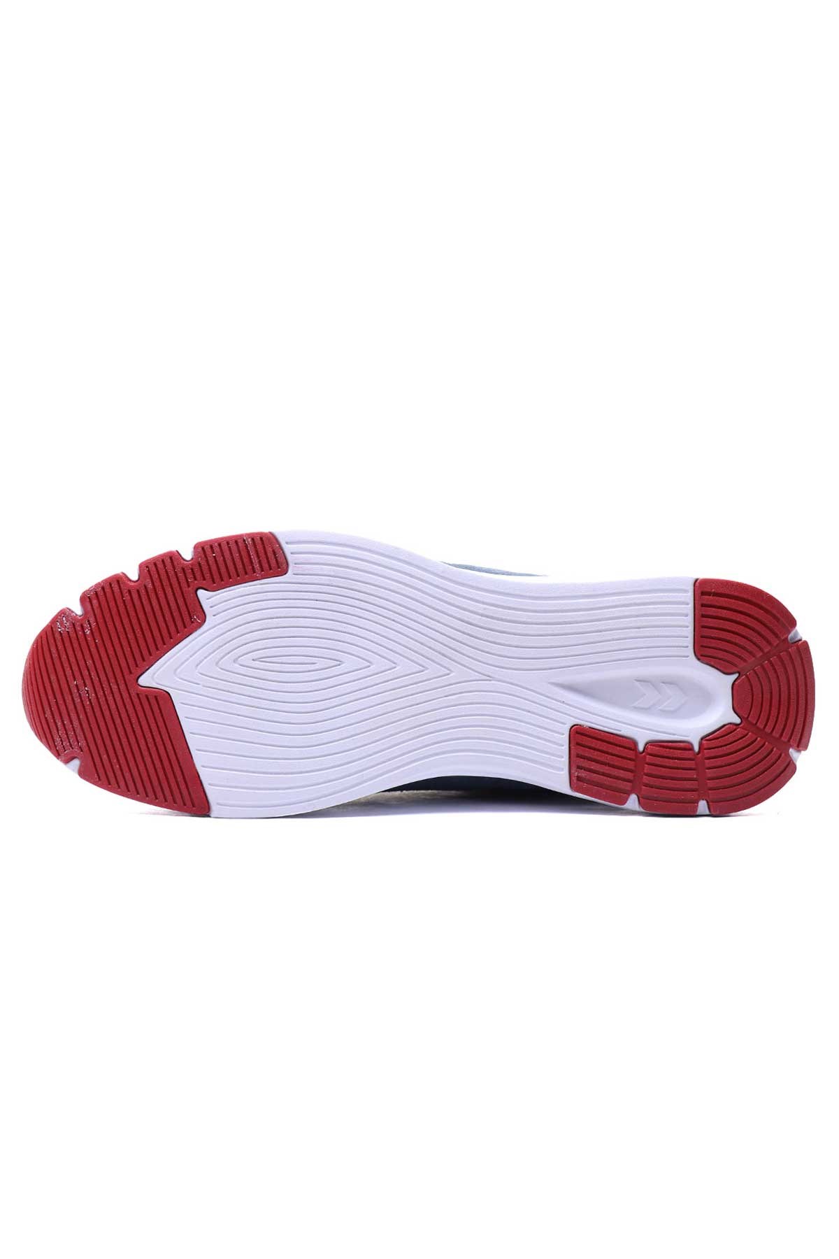 Hummel Montana Unisex Spor Ayakkabı 900109-7988 Mavi