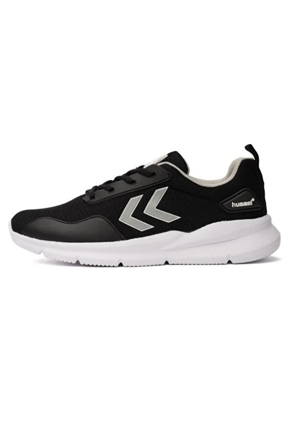 Hummel Montre Unisex Spor Ayakkabı 900110-2001 Siyah