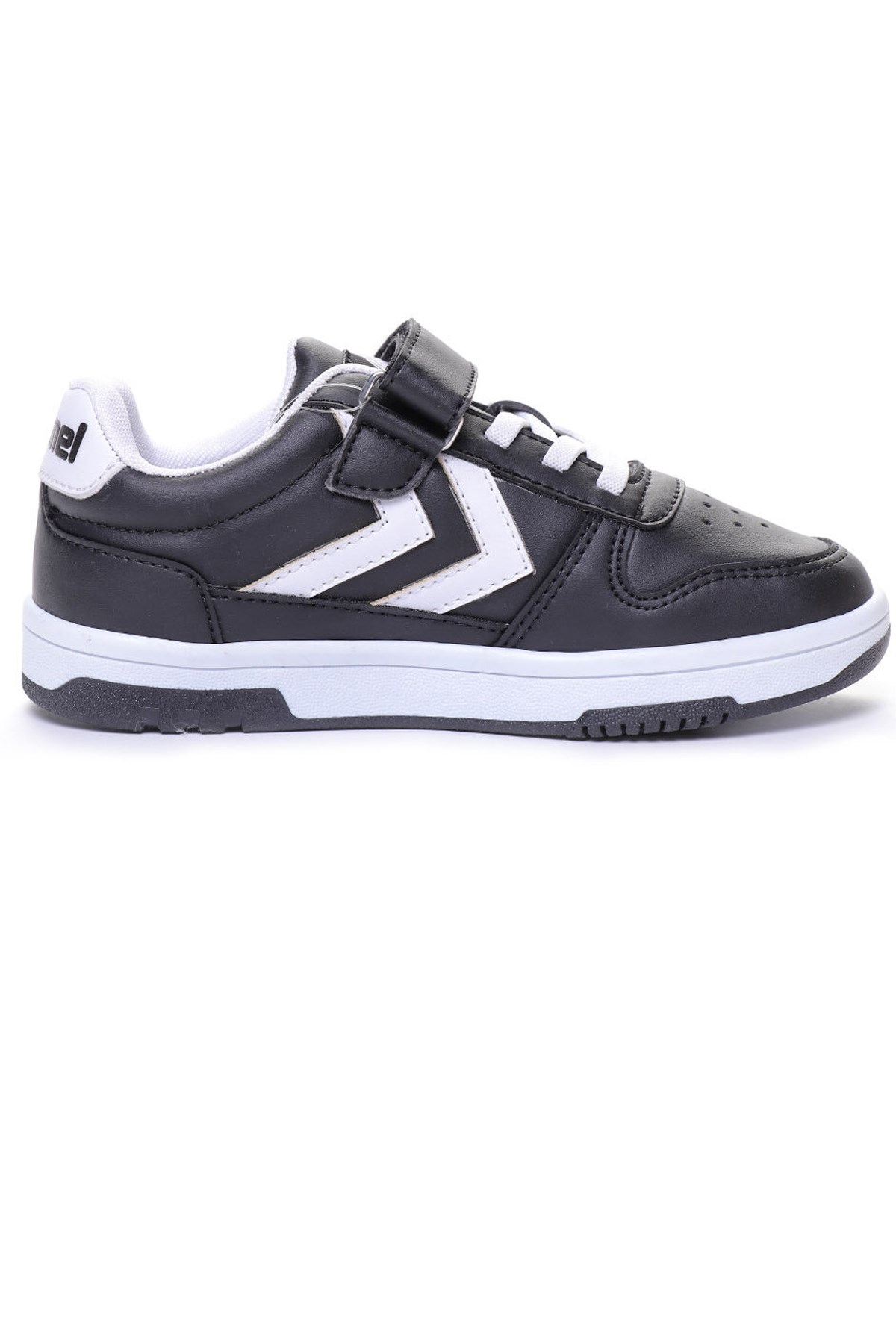 Hummel Oil Mono Jr Çocuk Spor Ayakkabı 900113-2001 Siyah
