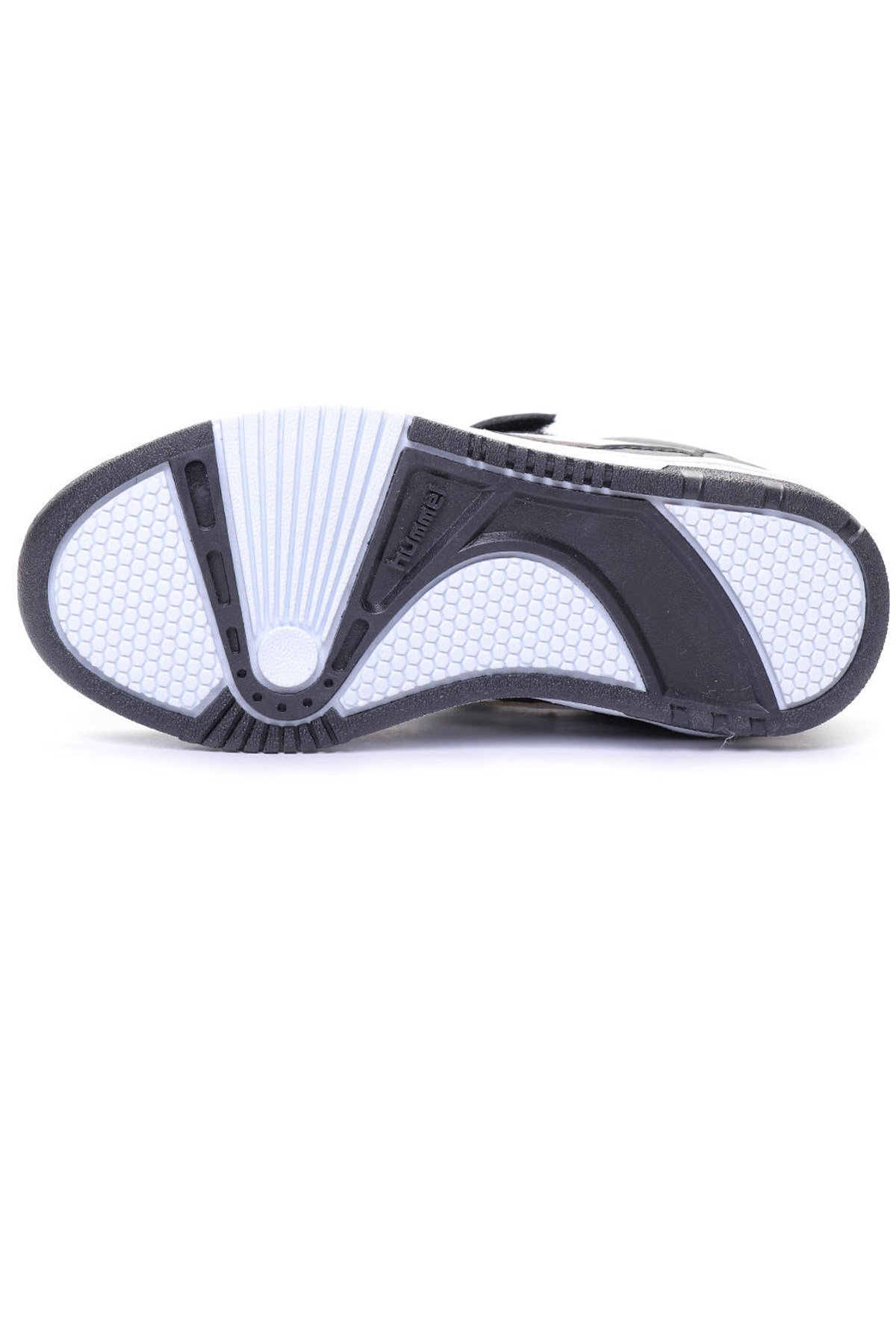 Hummel Oil Mono Jr Çocuk Spor Ayakkabı 900113-2001 Siyah
