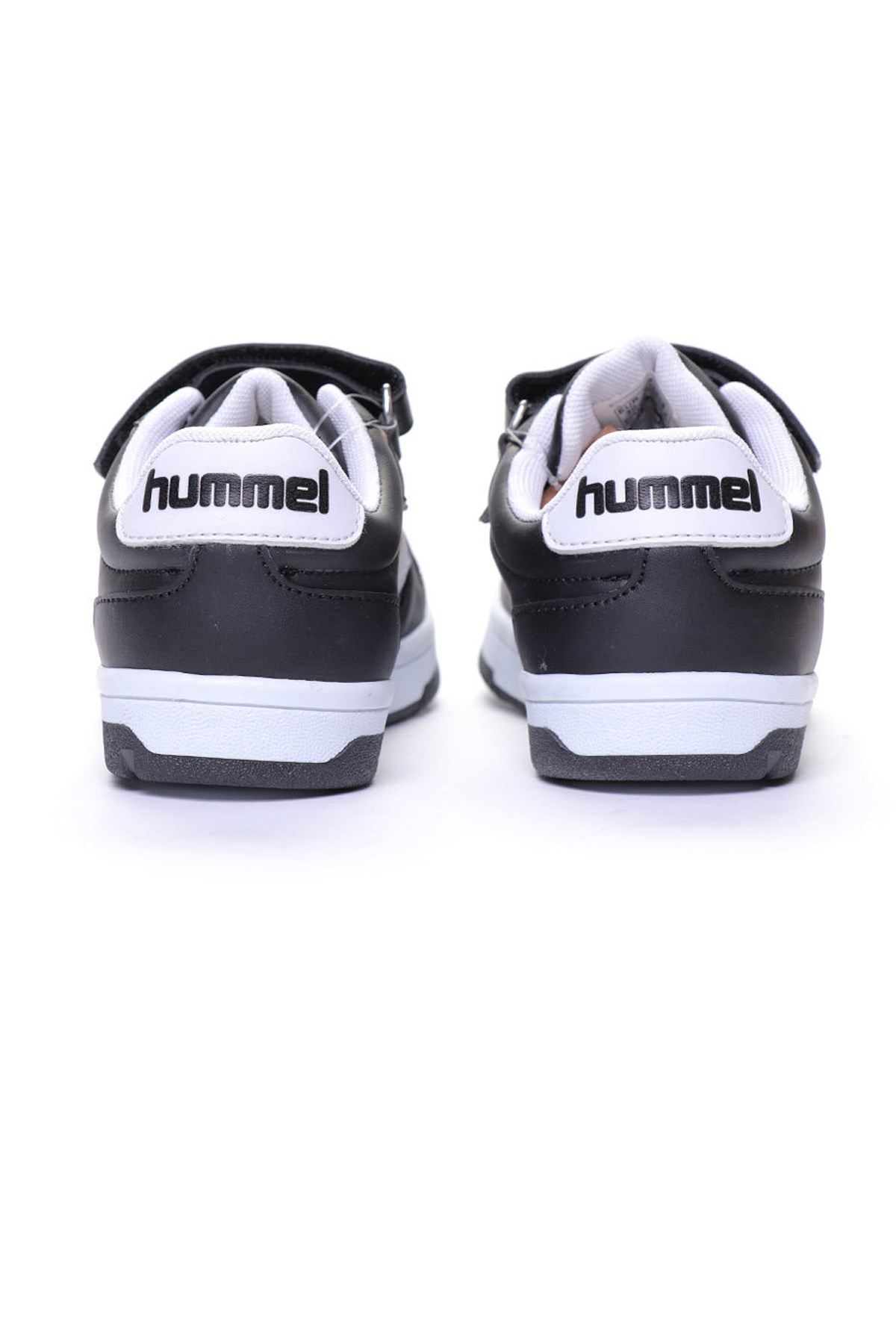 Hummel Oil Mono Jr Çocuk Spor Ayakkabı 900113-2001 Siyah