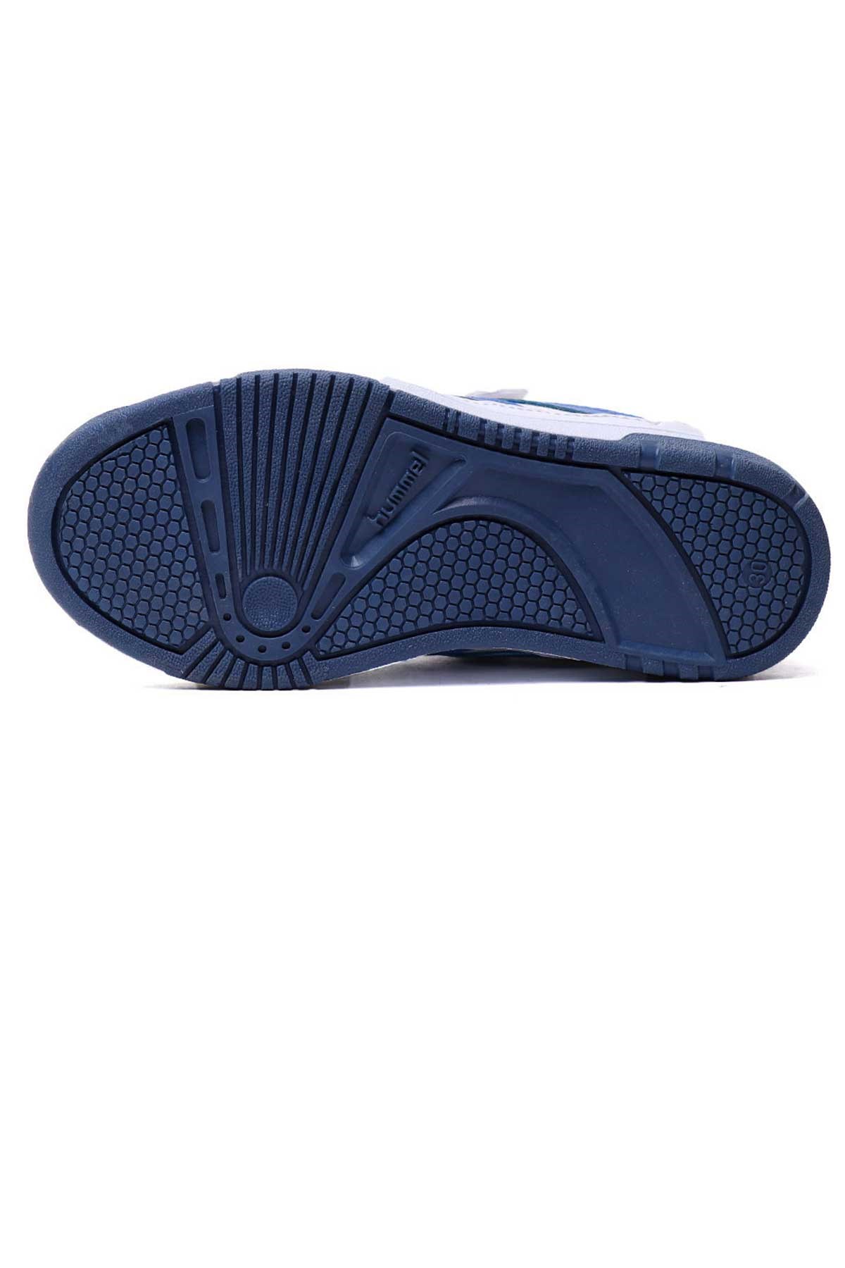 Hummel Oil Mono Jr Çocuk Spor Ayakkabı 900113-7122 | Sporset