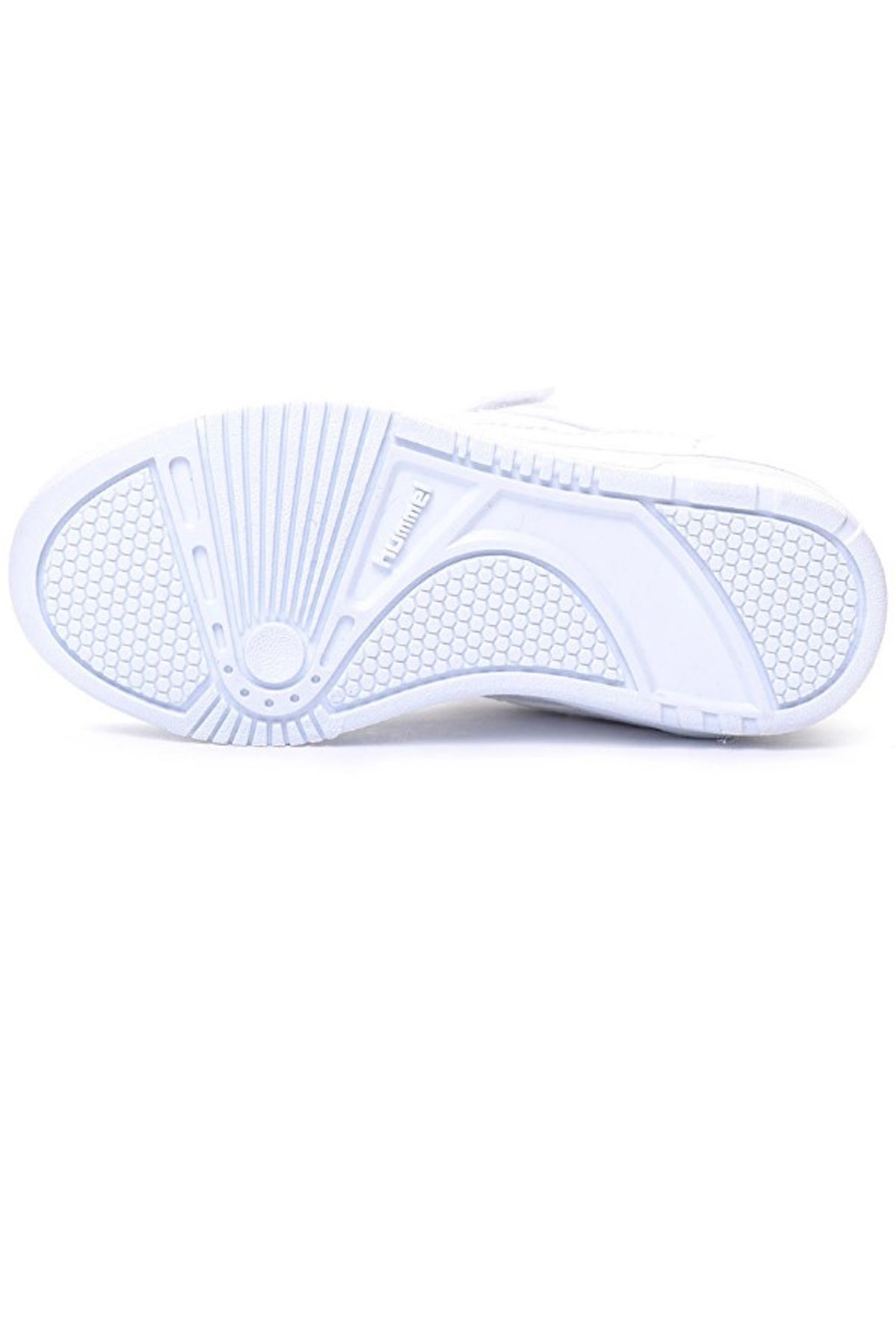 Hummel Oil Mono Jr Çocuk Spor Ayakkabı 900113-9001 Beyaz