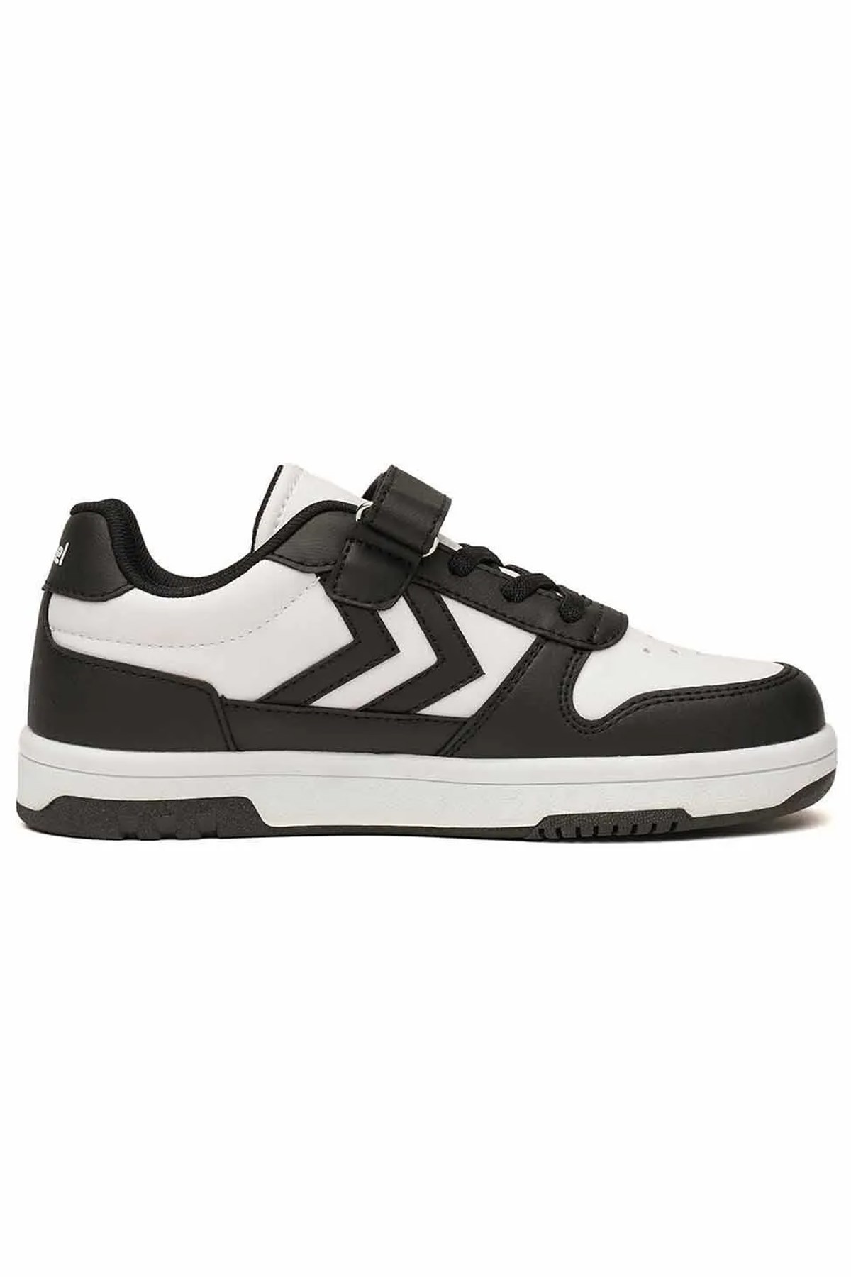 Hummel Oil Mono Jr Çocuk Spor Ayakkabı 900113-9124 Beyaz