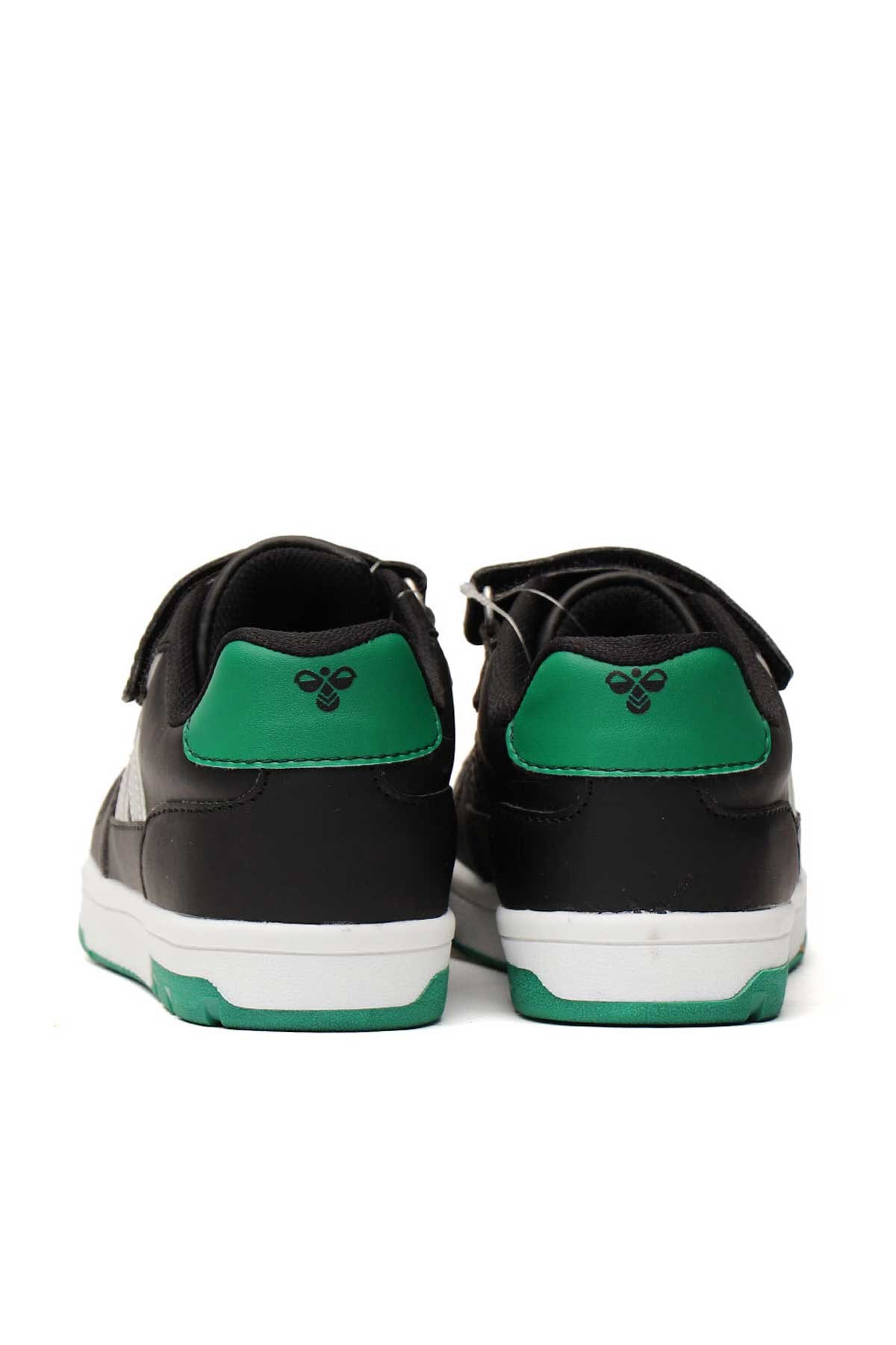 Hummel Oil Mono Çocuk Spor Ayakkabı 900113-9274 Siyah