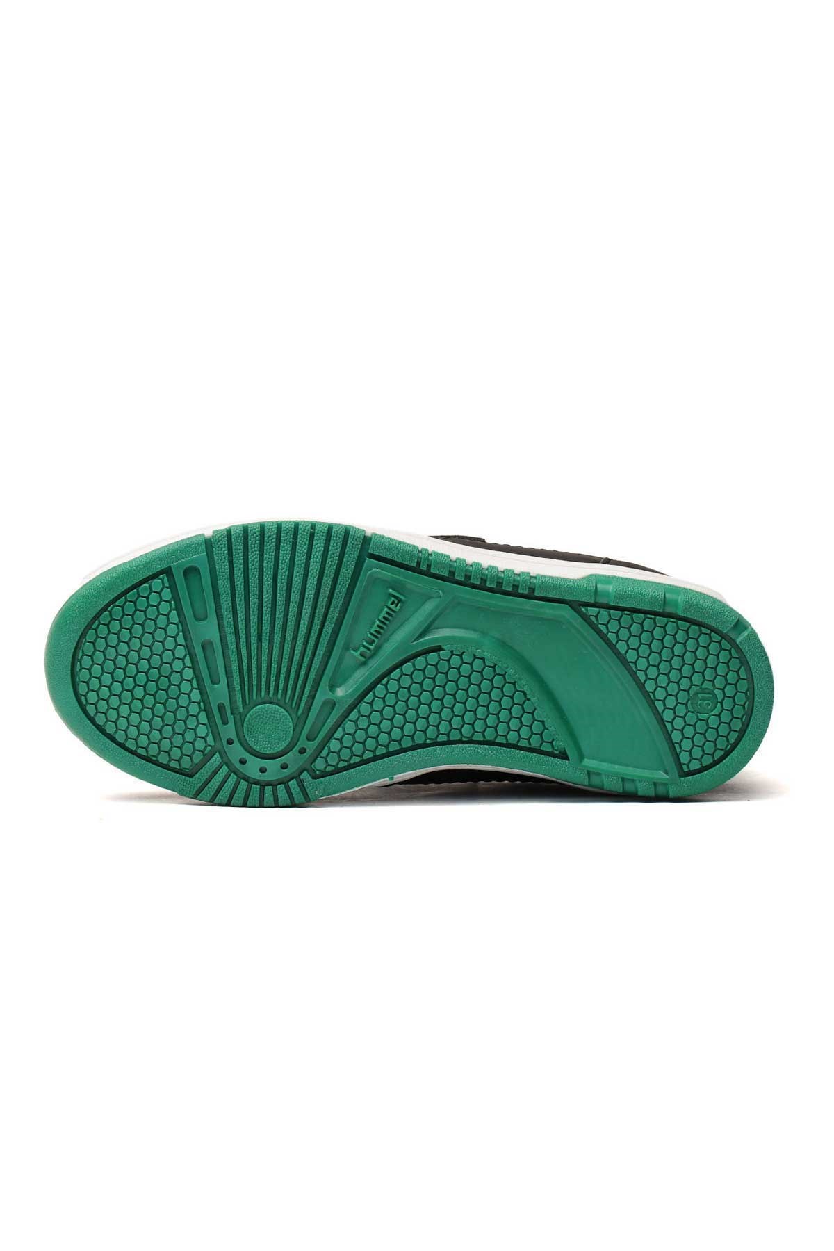 Hummel Oil Mono Çocuk Spor Ayakkabı 900113-9274 Siyah