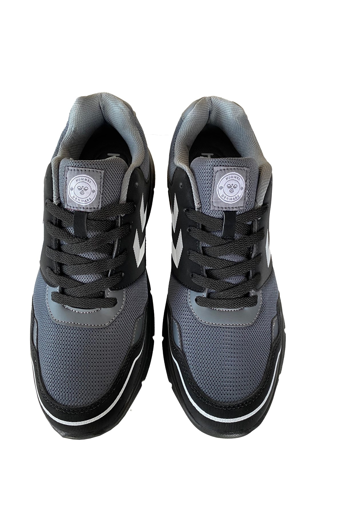 Hummel Orka Unisex Spor Ayakkabı 900115-2042 Siyah