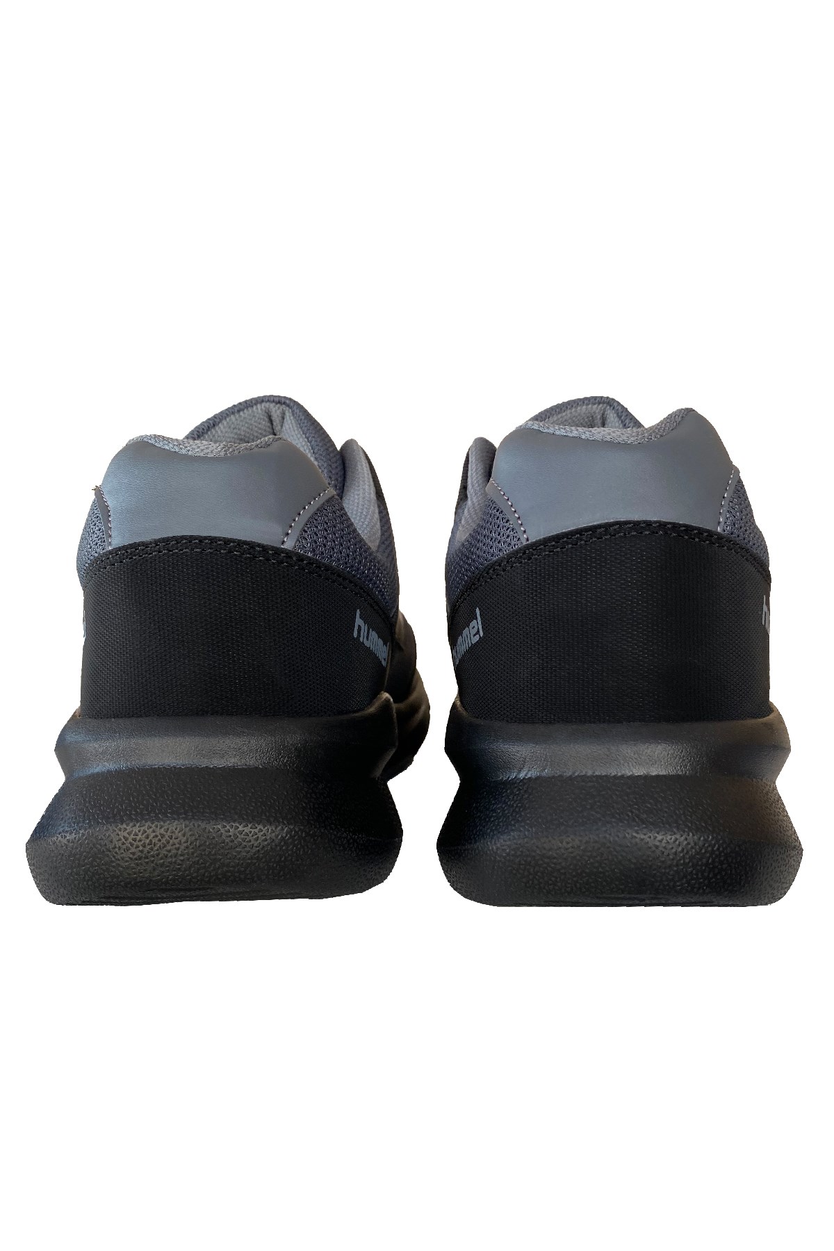 Hummel Orka Unisex Spor Ayakkabı 900115-2042 Siyah
