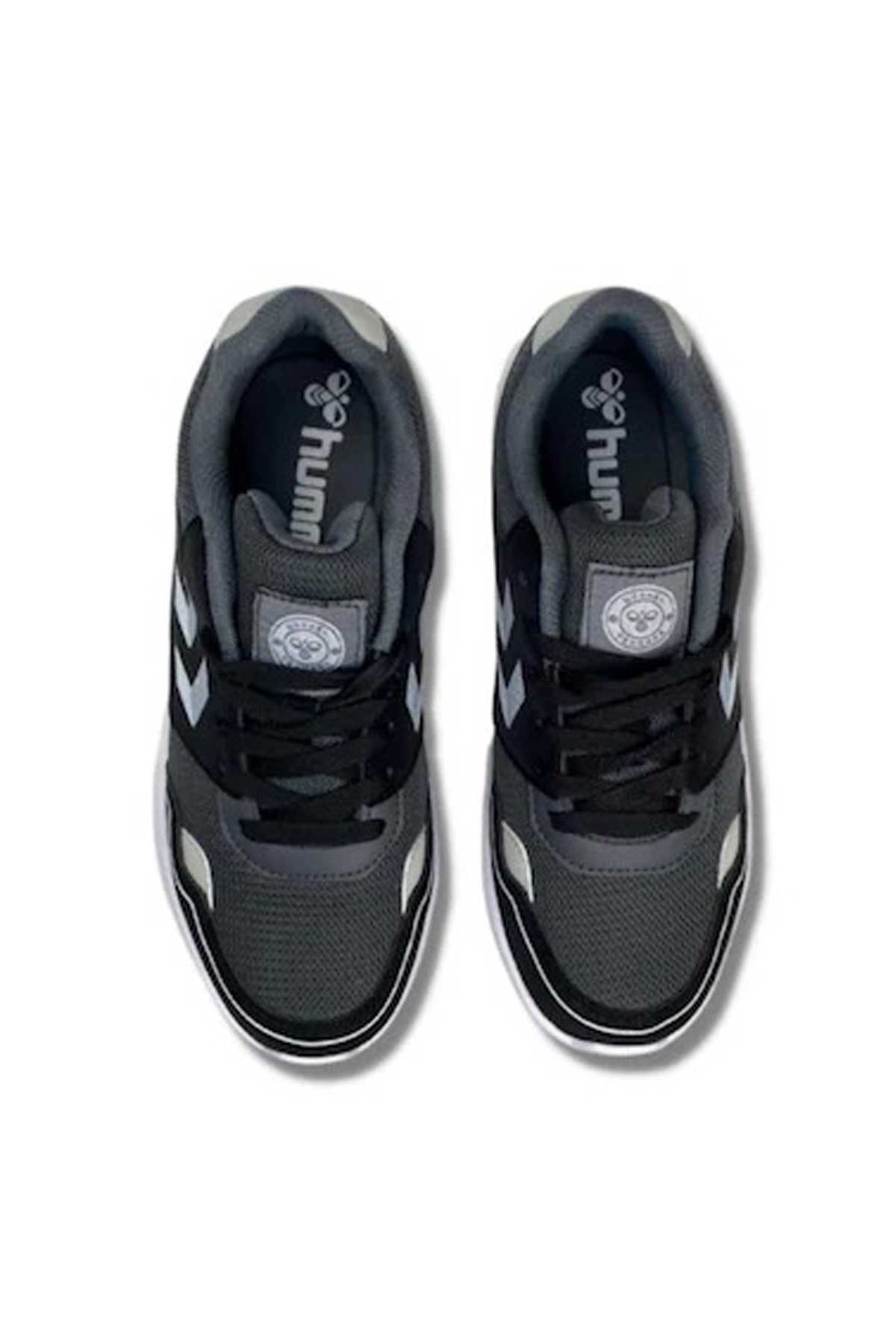 Hummel Orka Unisex Spor Ayakkabı 900115-2113 Siyah
