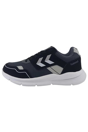 Hummel Orka Unisex Spor Ayakkabı 900115-2113 Siyah