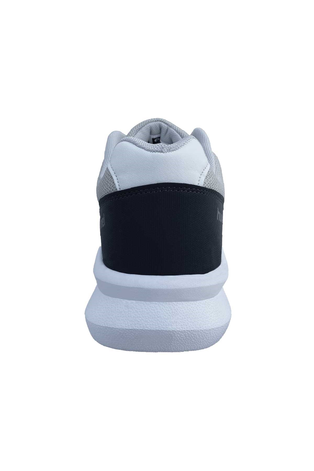 Hummel Orka Unisex Spor Ayakkabı 900115-7459 Gri