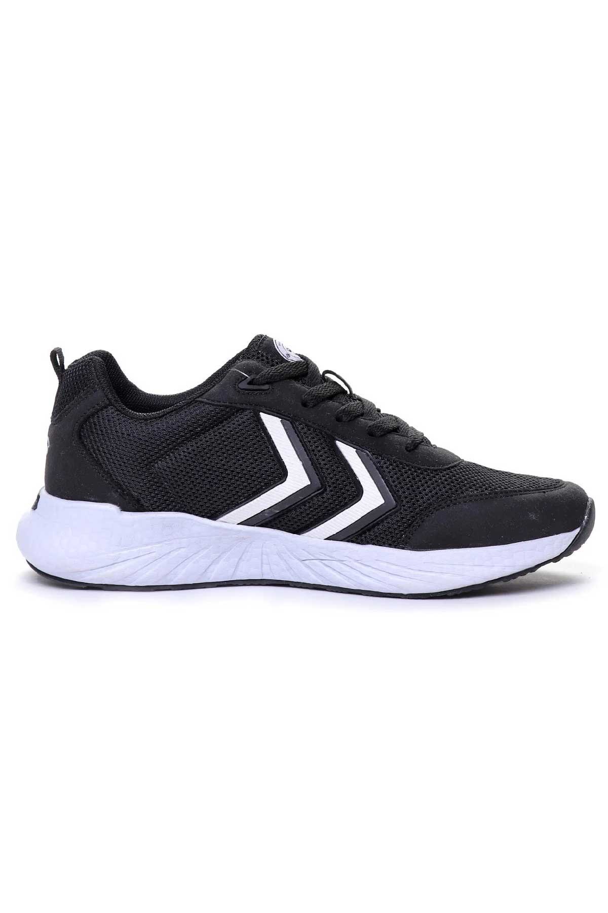 Hummel Rover Unisex Spor Ayakkabı 900122-2001 Siyah