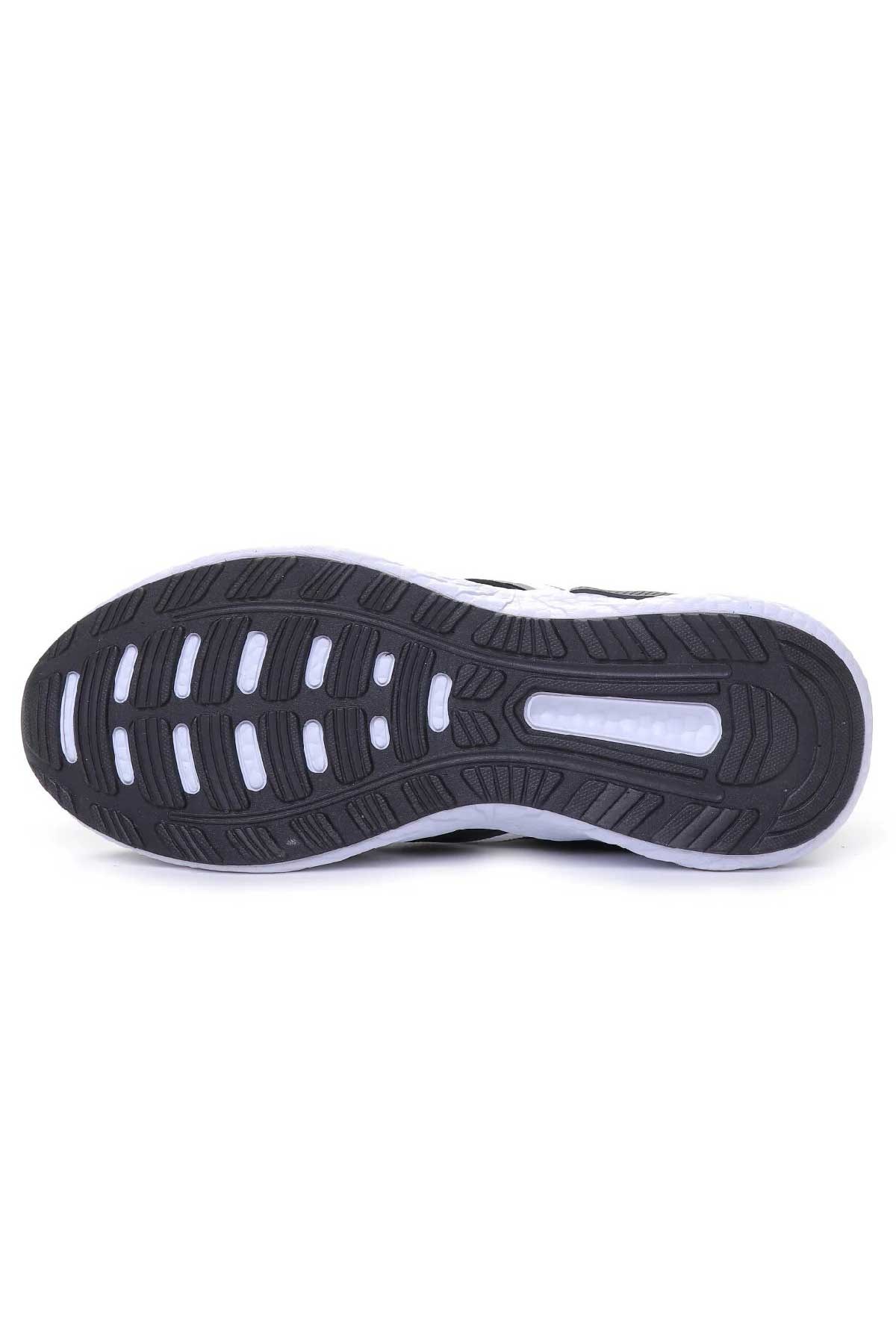 Hummel Rover Unisex Spor Ayakkabı 900122-2001 Siyah