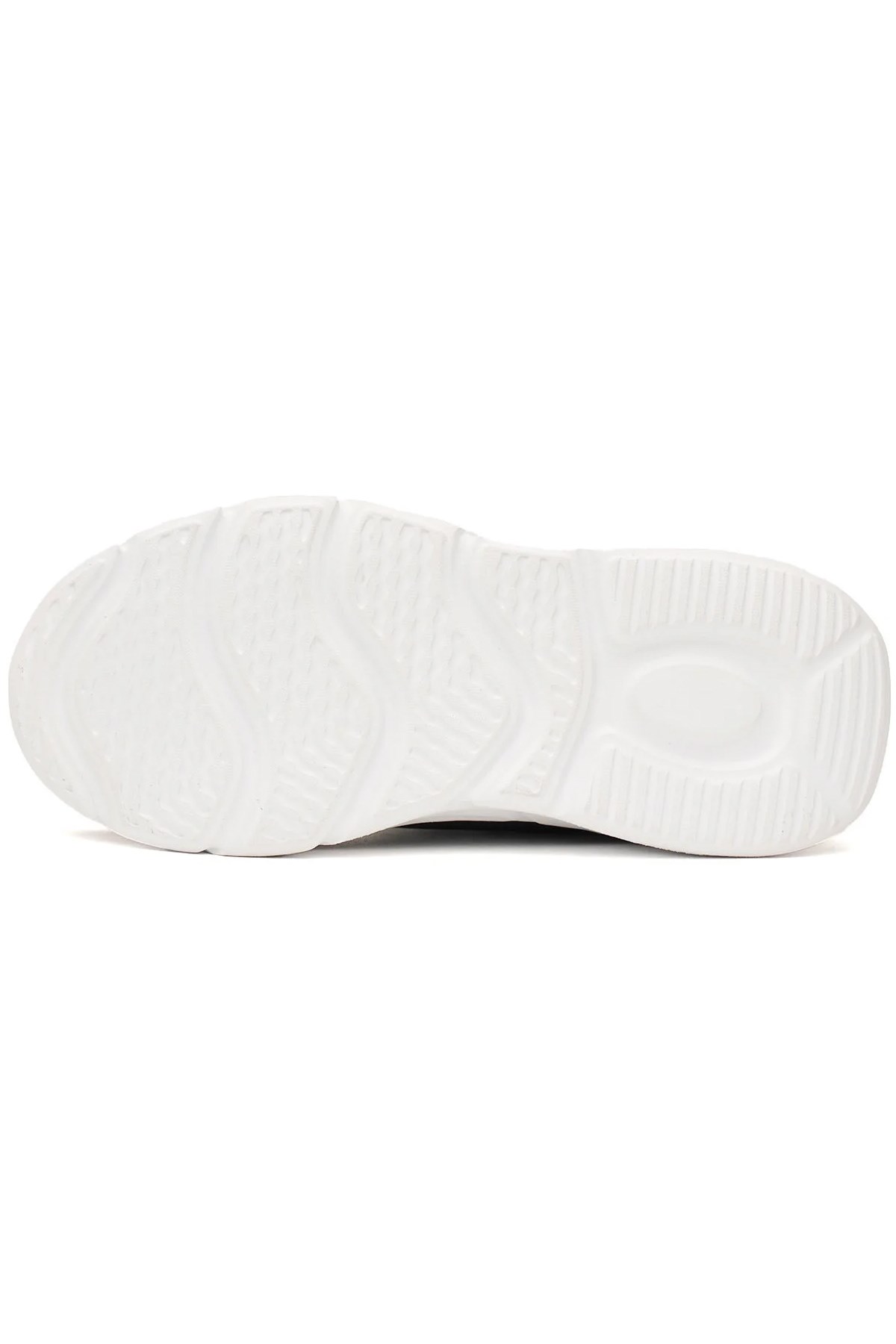 Hummel Star Çocuk Spor Ayakkabı 900129-2025 Siyah