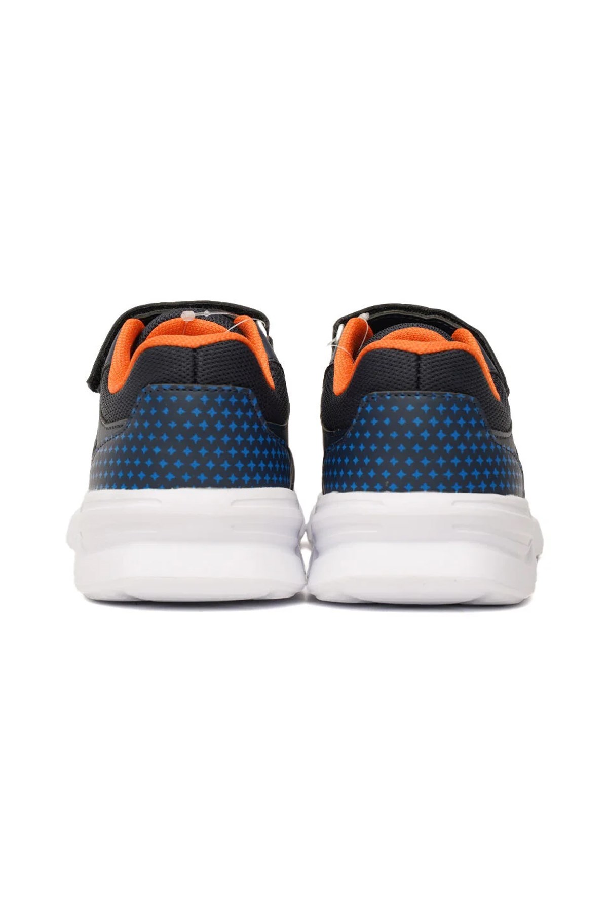 Hummel Star Çocuk Spor Ayakkabı 900129-7459 Mavi