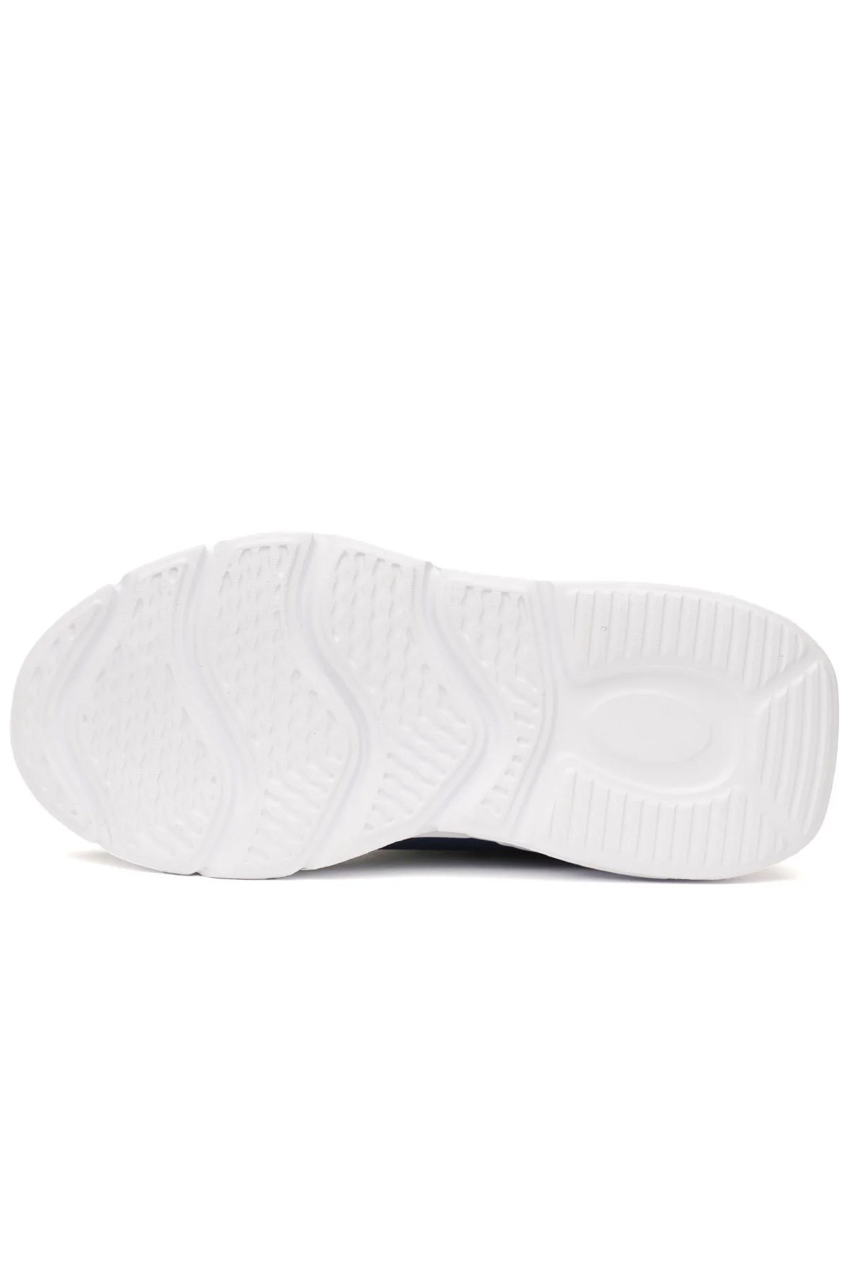 Hummel Star Çocuk Spor Ayakkabı 900129-7459 Mavi