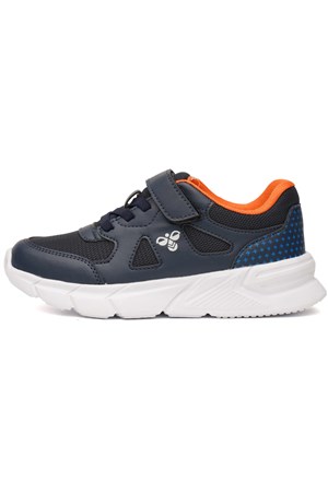 Hummel Star Çocuk Spor Ayakkabı 900129-7459 Mavi