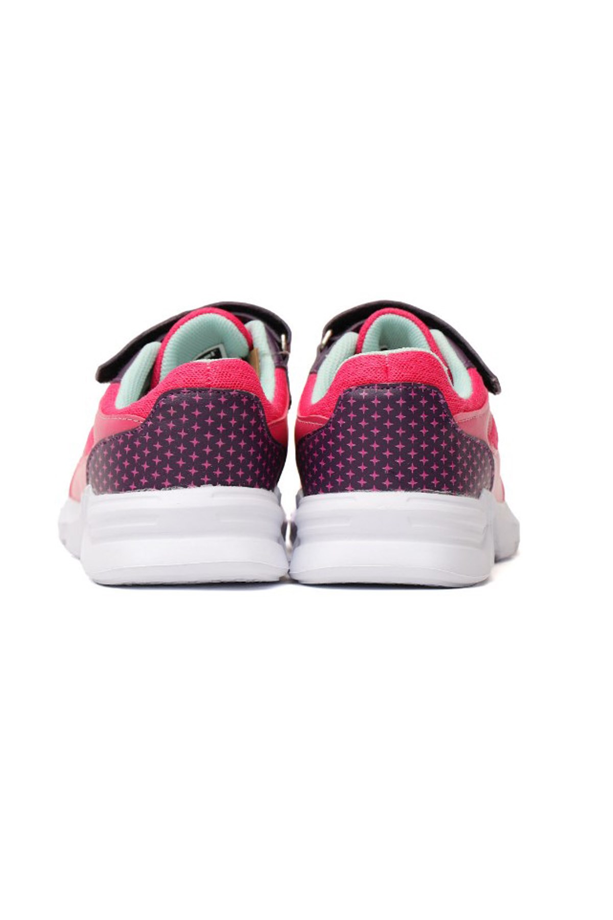 Hummel Star Jr Çocuk Spor Ayakkabı 900129-9007 Beyaz