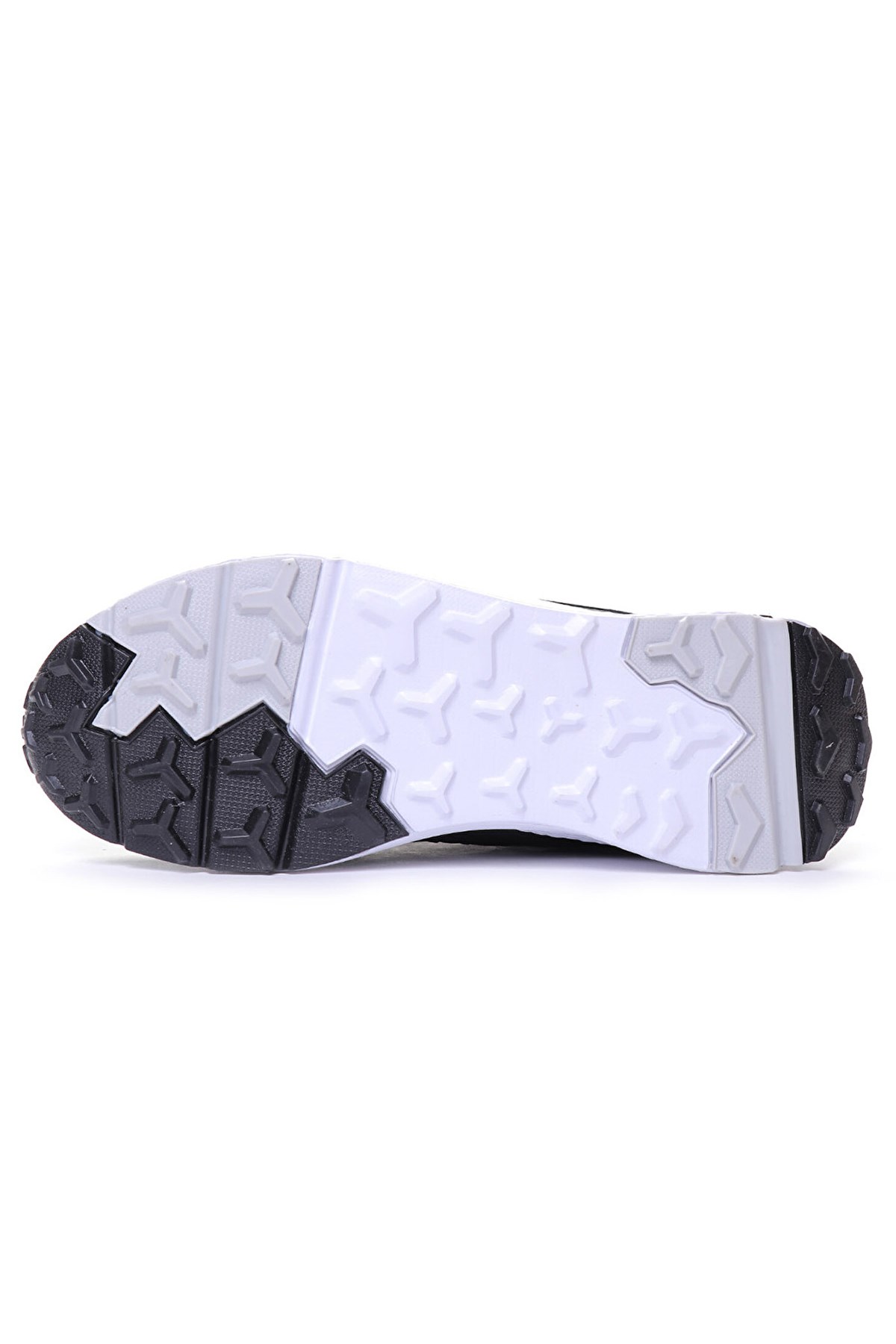 Hummel Vega Unisex Spor Ayakkabı 900130-2001 Siyah