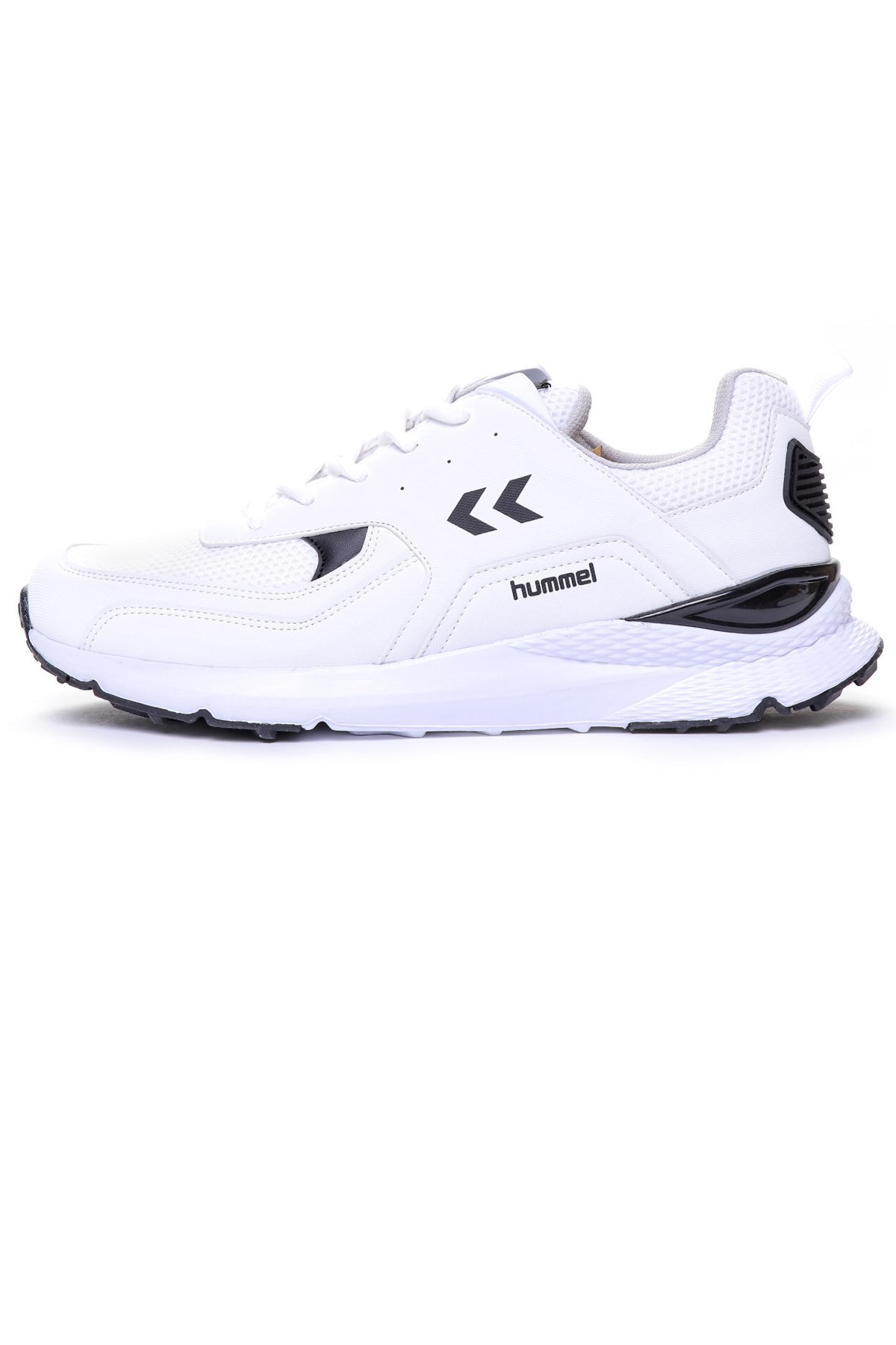 Hummel Vega Unisex Spor Ayakkabı 900130-9124 Beyaz