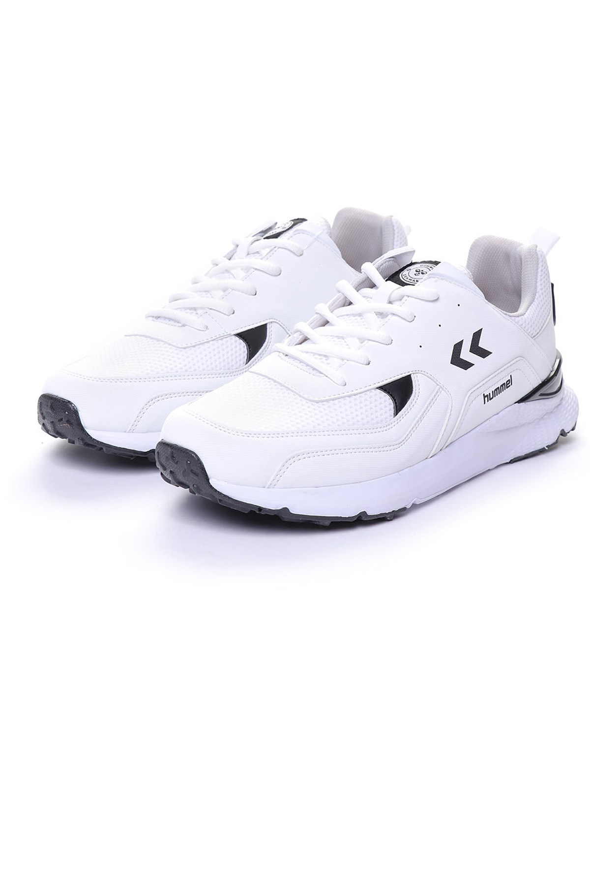 Hummel Vega Unisex Spor Ayakkabı 900130-9124 Beyaz