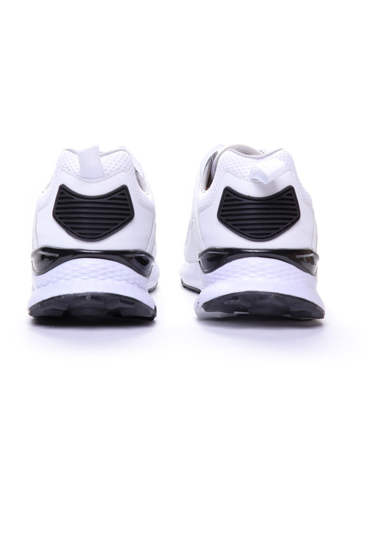 Hummel Vega Unisex Spor Ayakkabı 900130-9124 Beyaz