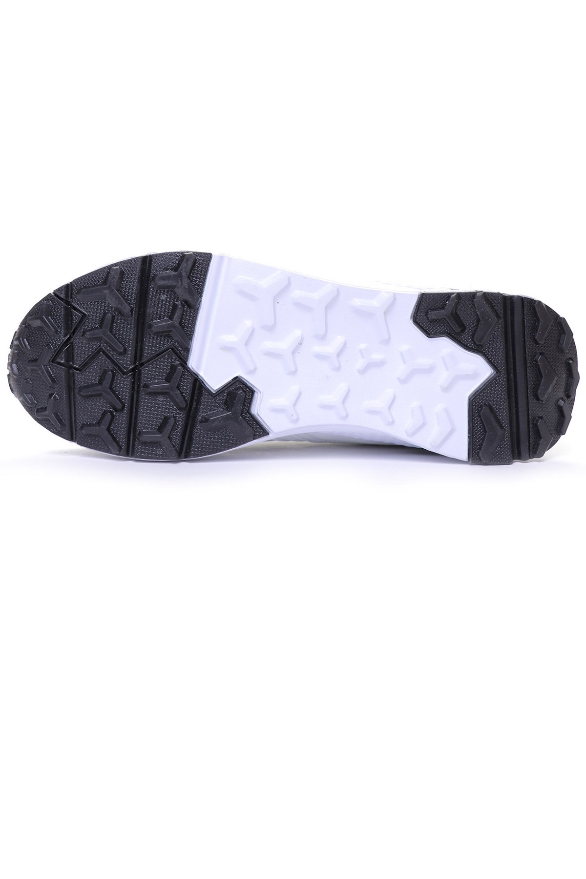 Hummel Vega Unisex Spor Ayakkabı 900130-9124 Beyaz