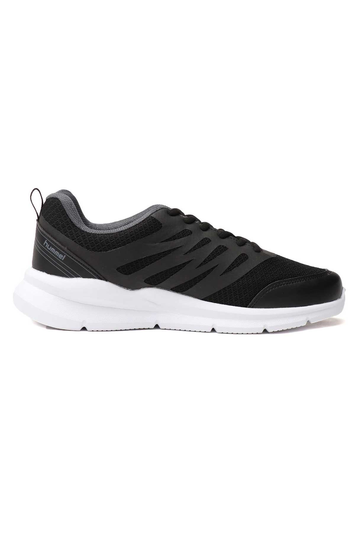 Hummel Venus Erkek Spor Ayakkabı 900132-2001 Siyah