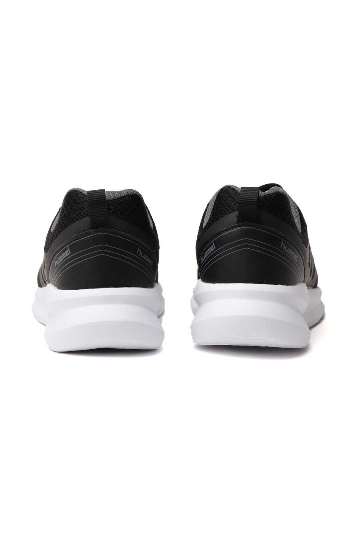 Hummel Venus Erkek Spor Ayakkabı 900132-2001 Siyah