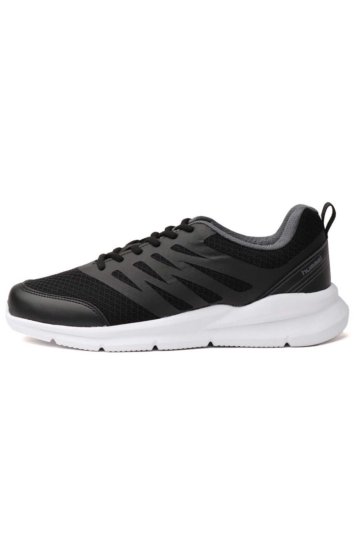 Hummel Venus Erkek Spor Ayakkabı 900132-2001 Siyah