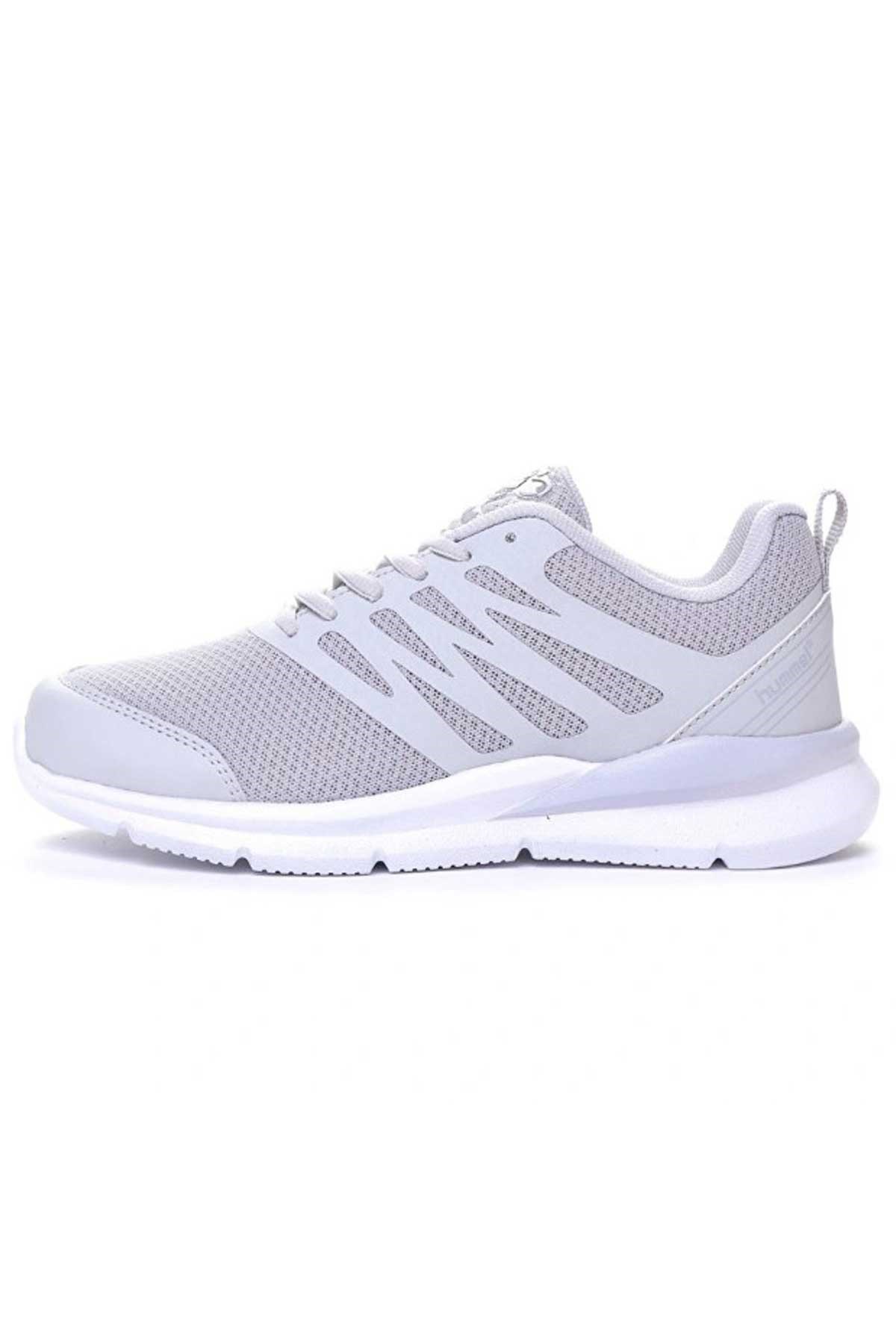 Hummel Venus Uniseks Spor Ayakkabı 900132-2509 Yeşil