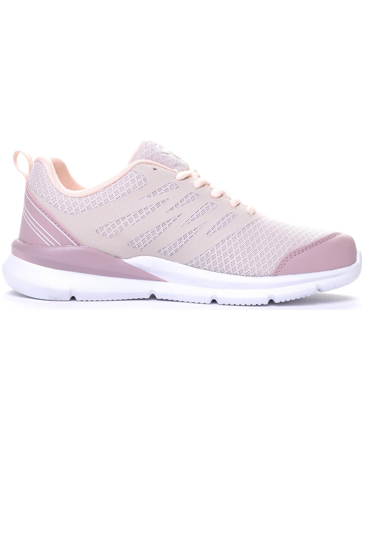 Hummel Venus Uniseks Spor Ayakkabı 900132-4842 Pembe