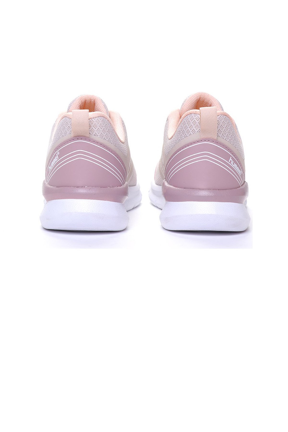 Hummel Venus Uniseks Spor Ayakkabı 900132-4842 Pembe