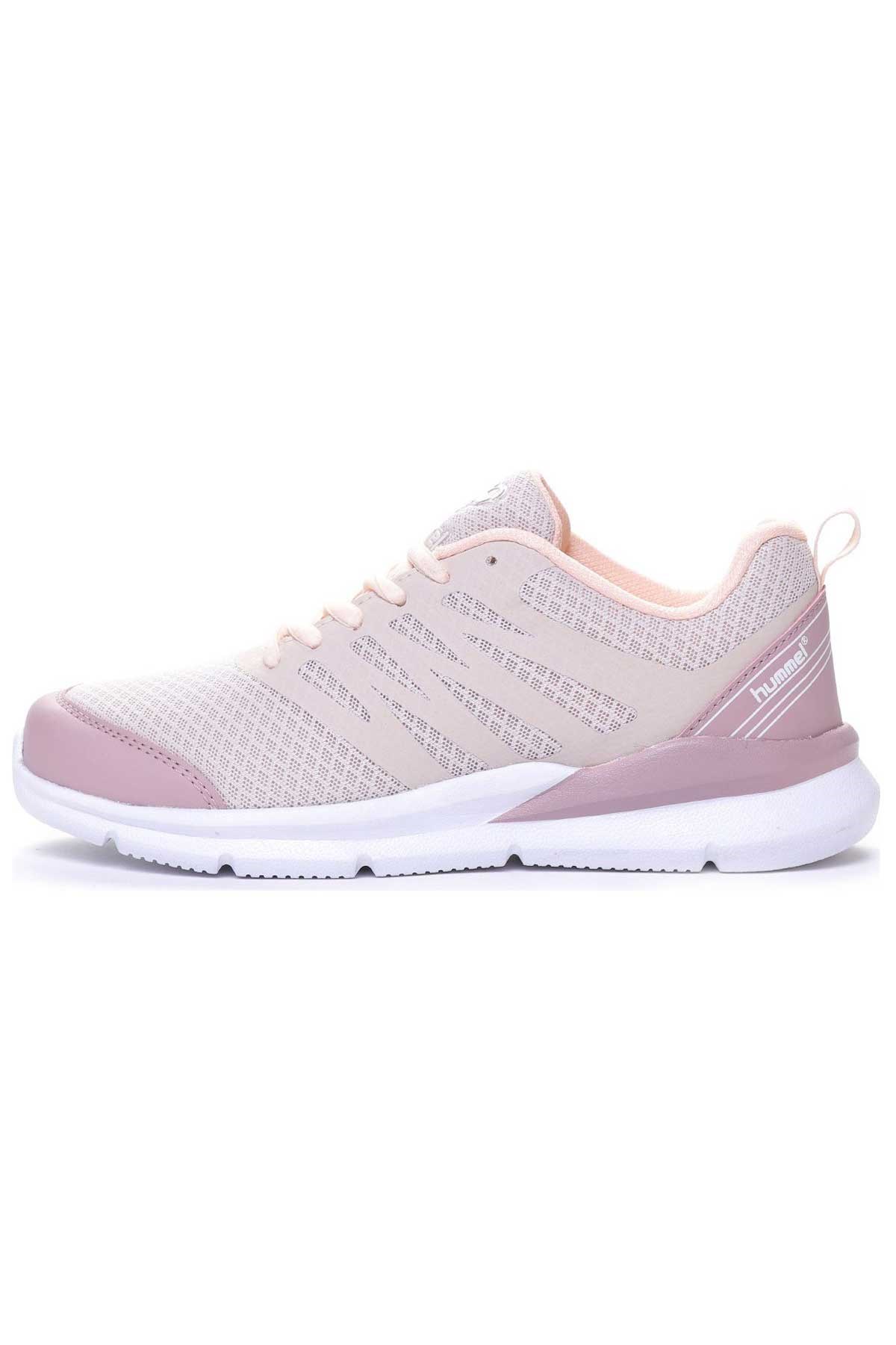 Hummel Venus Uniseks Spor Ayakkabı 900132-4842 Pembe