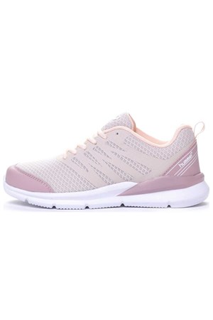 Hummel Venus Uniseks Spor Ayakkabı 900132-4842 Pembe