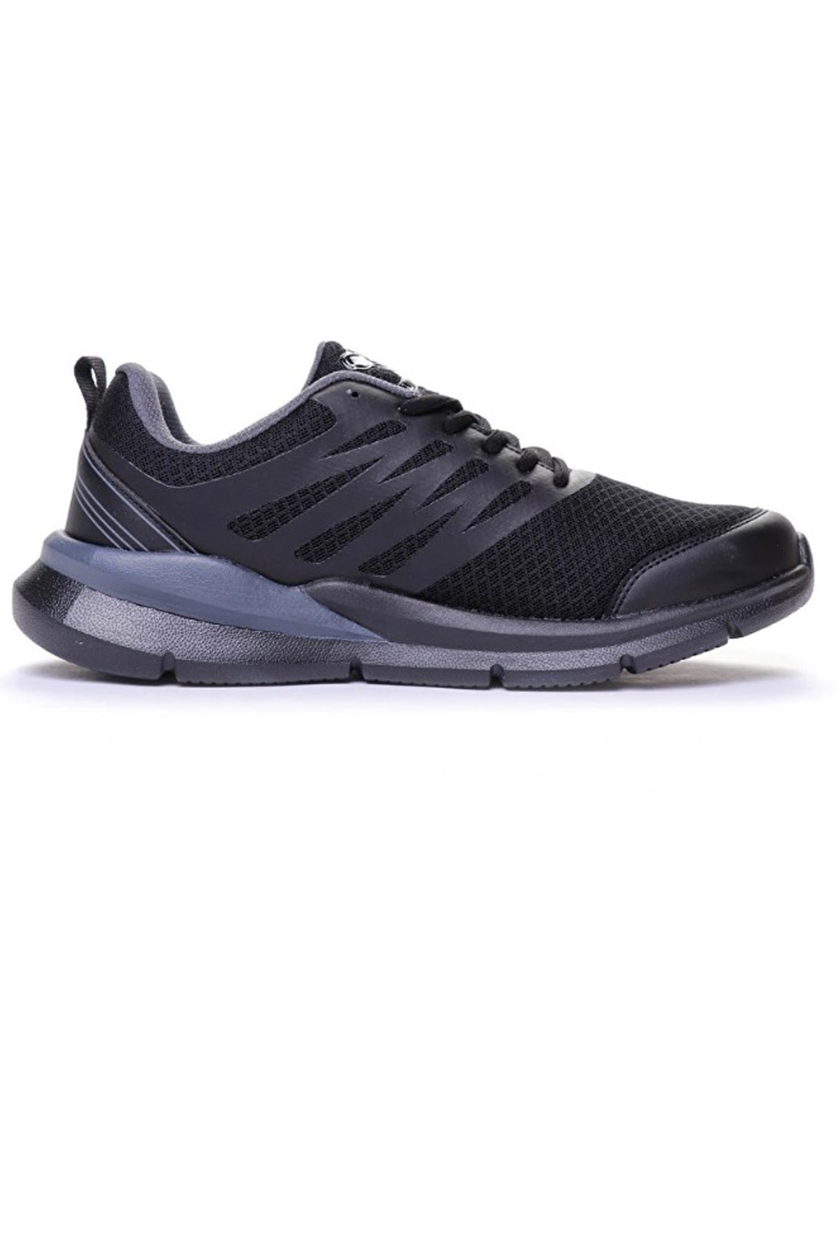 Hummel Venus Uniseks Spor Ayakkabı 900132-8288 Siyah
