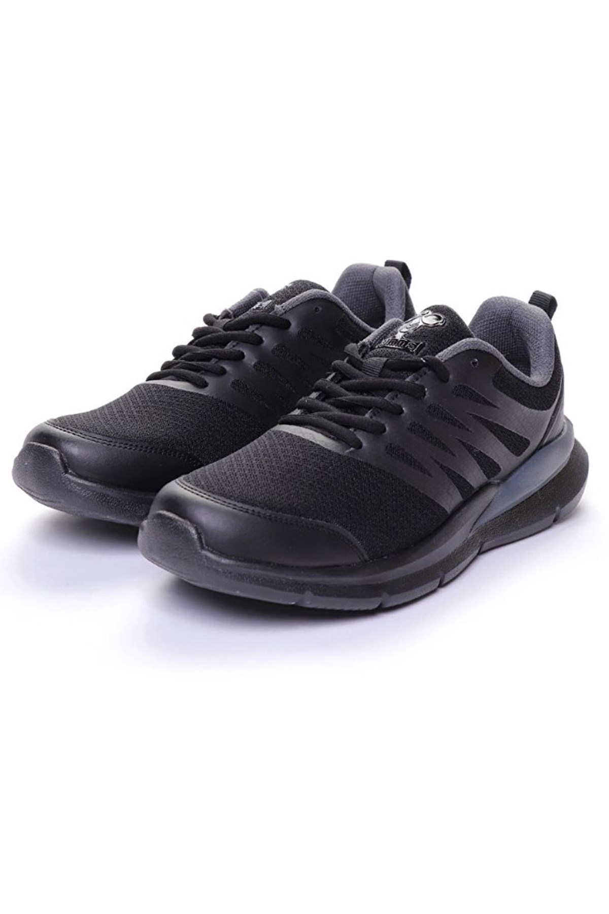 Hummel Venus Uniseks Spor Ayakkabı 900132-8288 Siyah