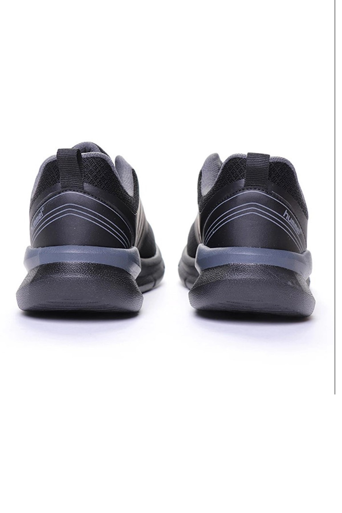 Hummel Venus Uniseks Spor Ayakkabı 900132-8288 Siyah