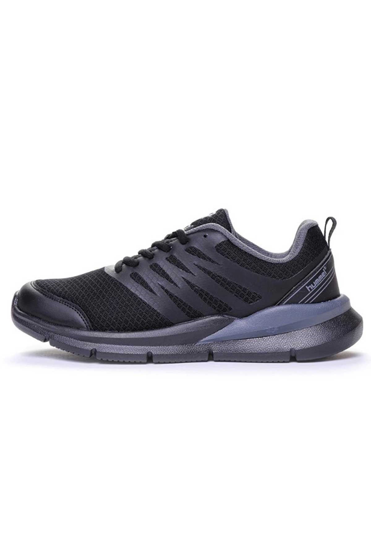 Hummel Venus Uniseks Spor Ayakkabı 900132-8288 Siyah
