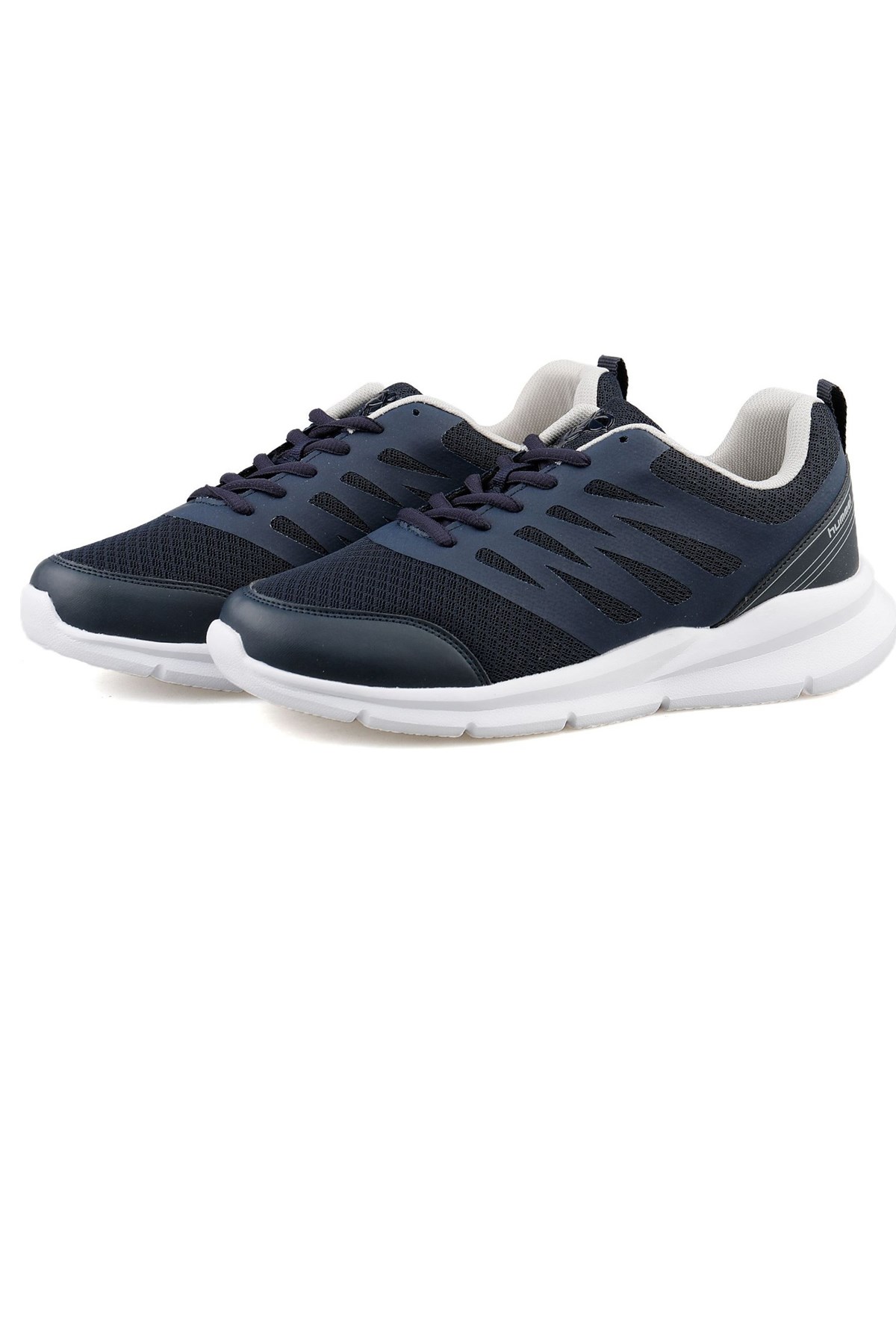 Hummel Venus Uniseks Spor Ayakkabı 900132-9032 Lacivert